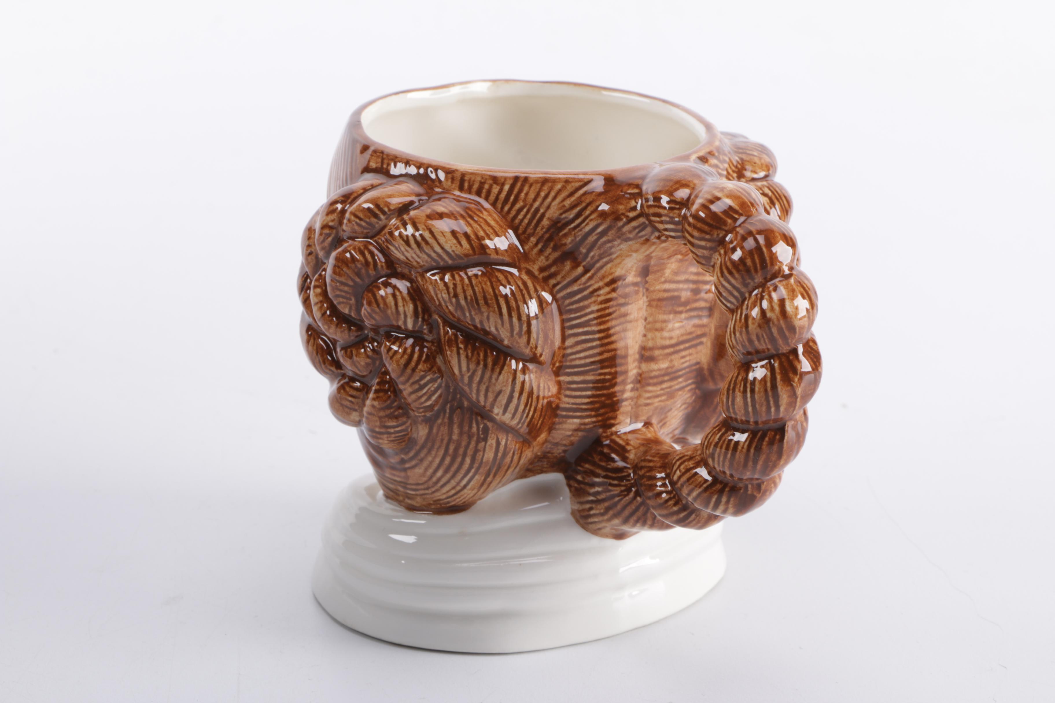 Sigma Star Wars Mugs