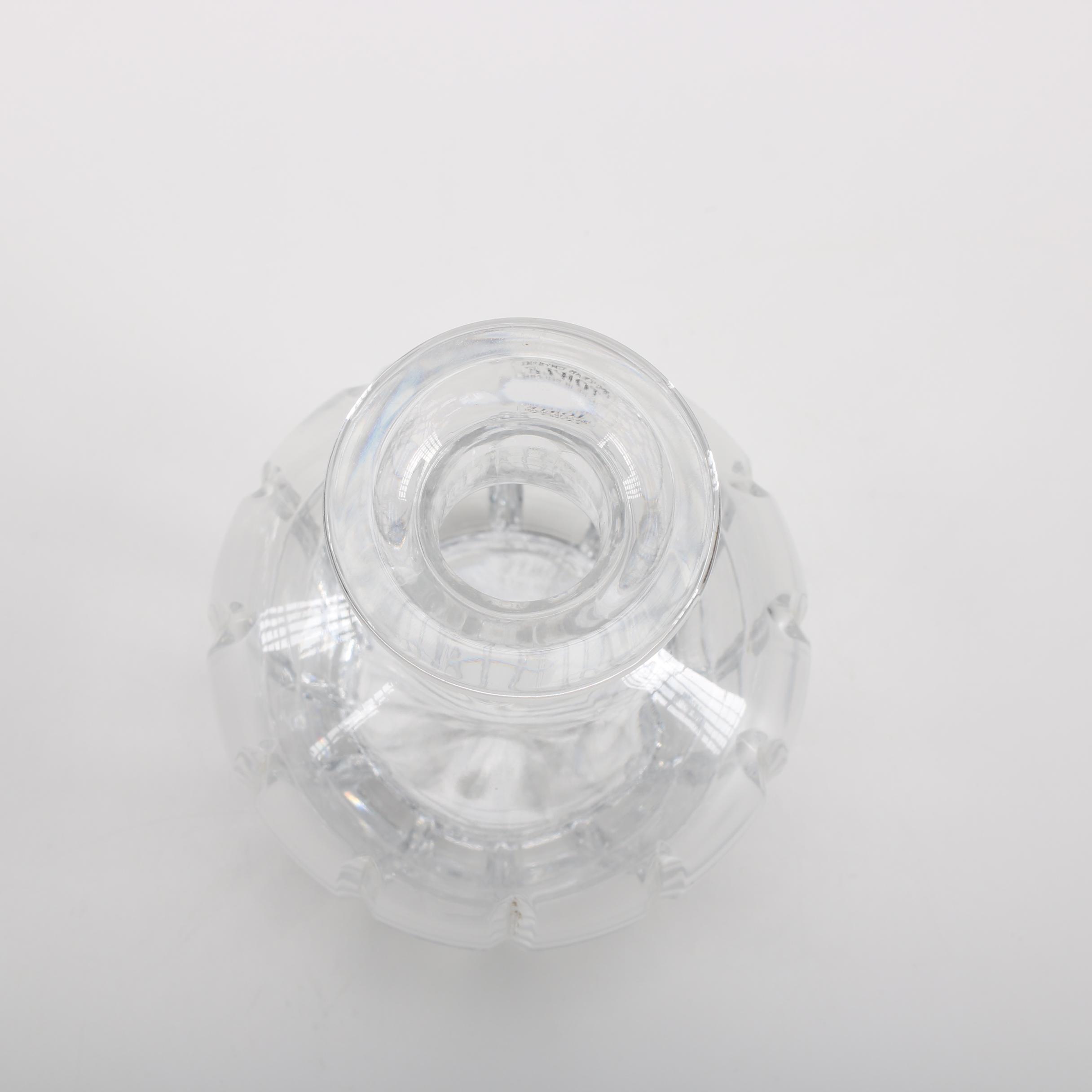 Towle Crystal Decanter