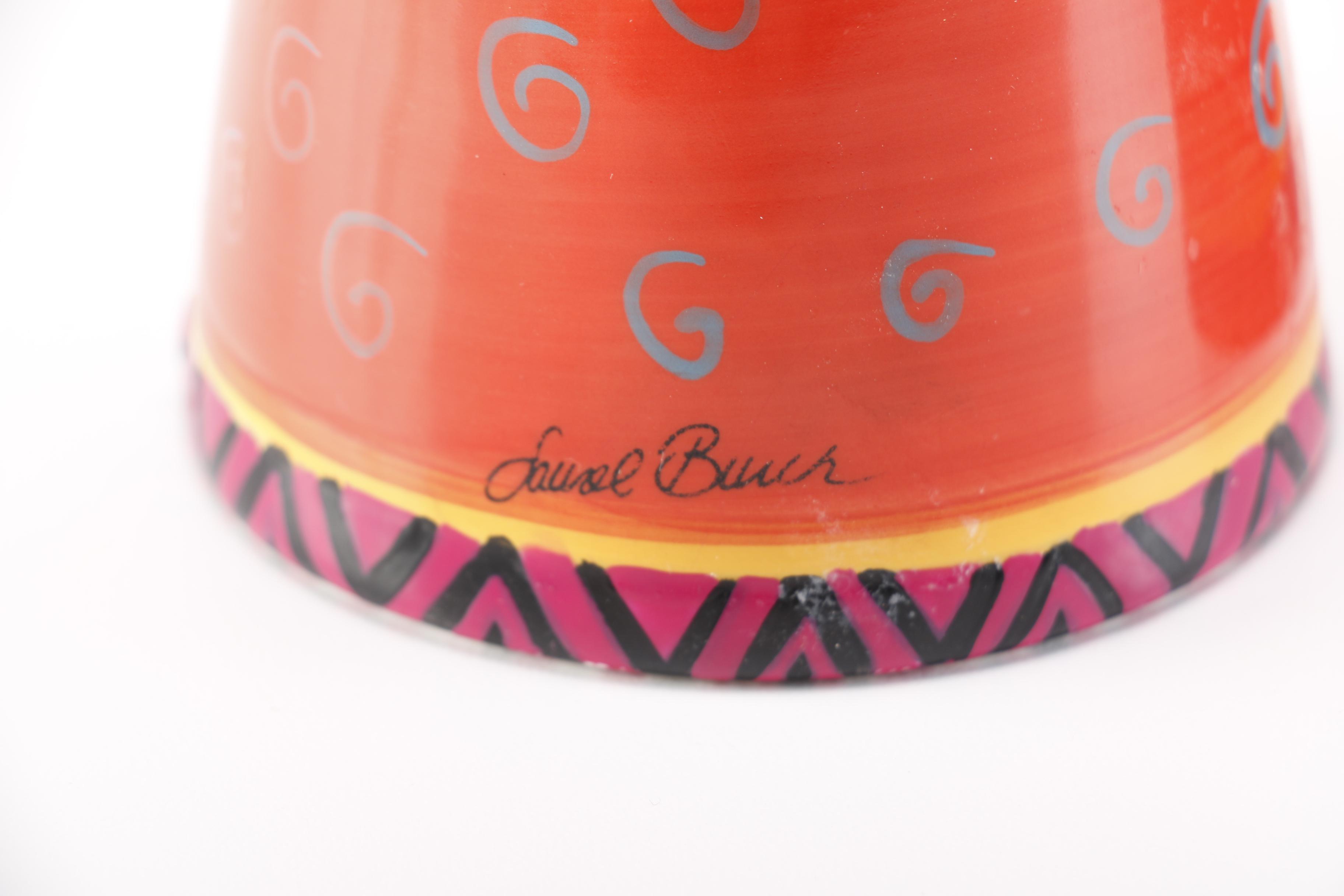 Animal-Themed Napkin Rings and Candle Holders