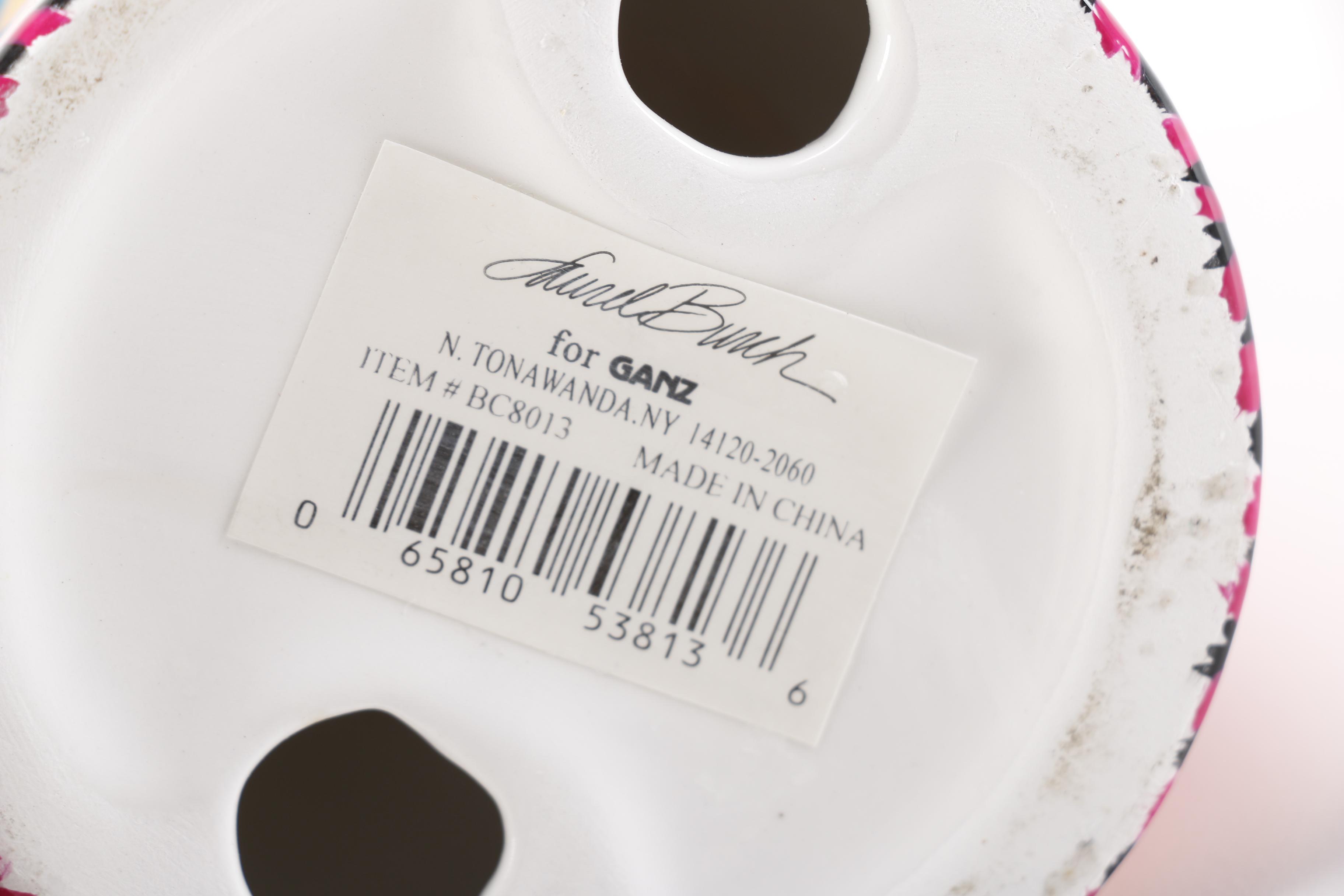 Animal-Themed Napkin Rings and Candle Holders