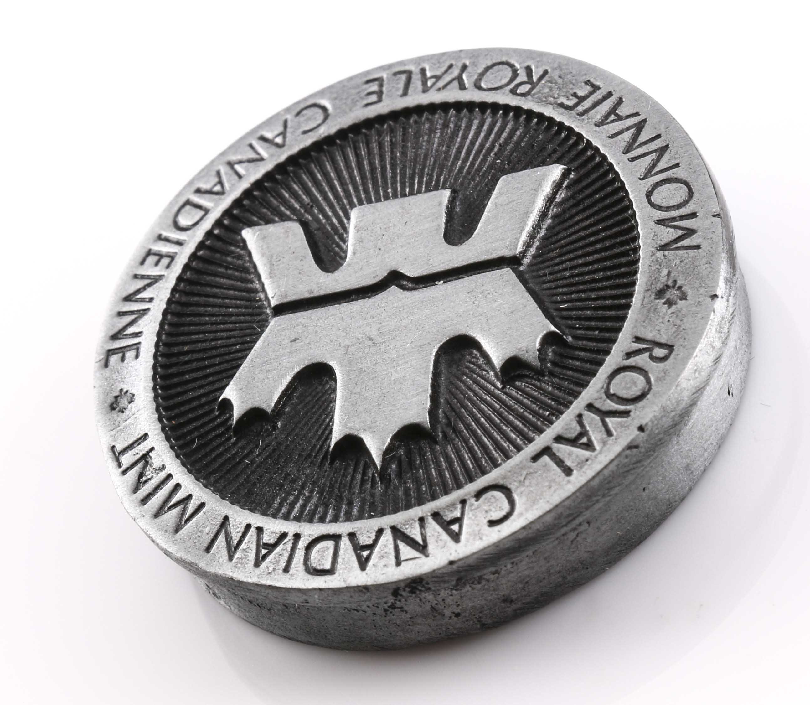 Set of Ten Commemorative 1988 Winter Olympics Twenty-Dollar Silver Proof Coins