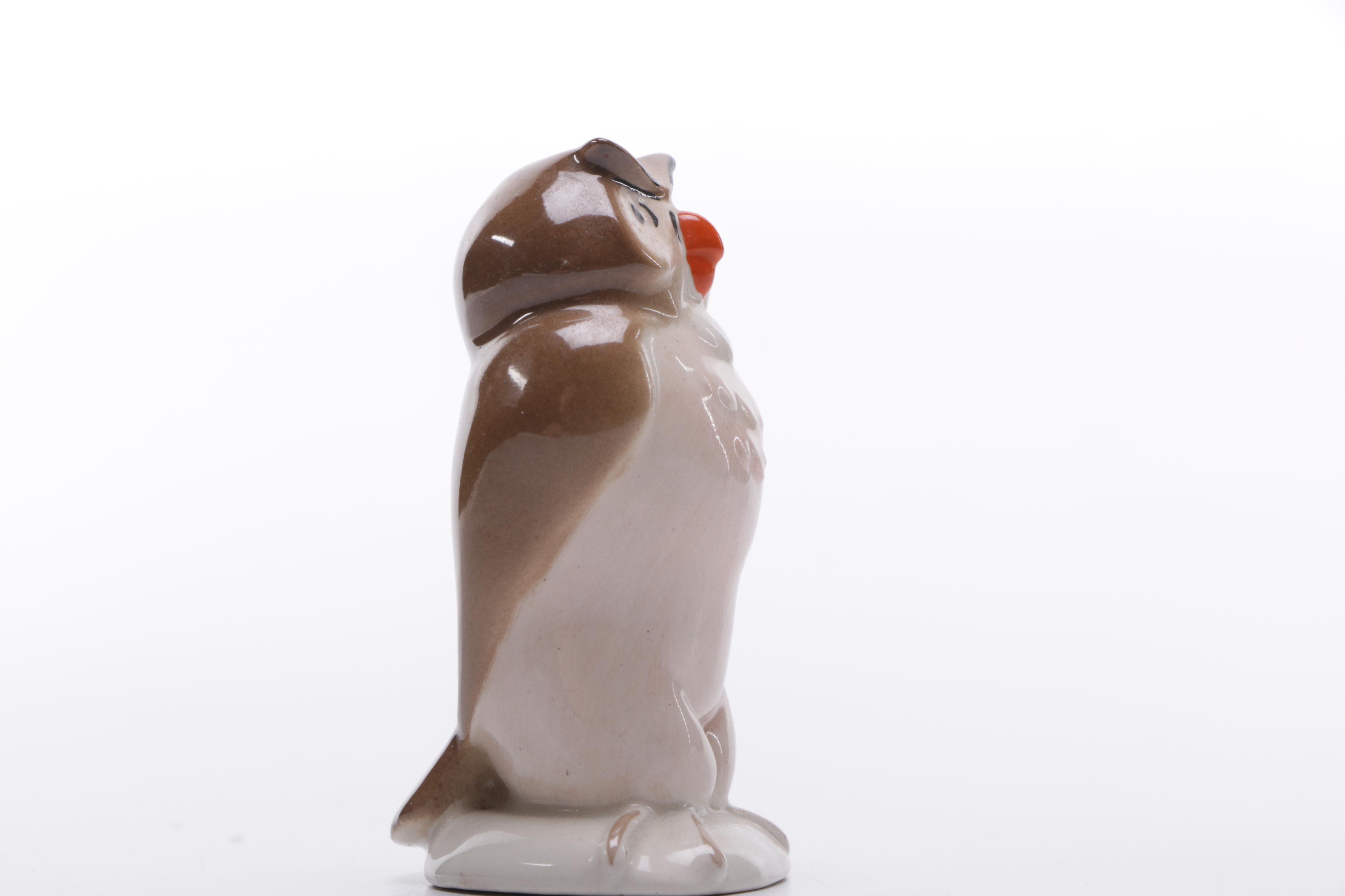 Disney Themed Ceramics