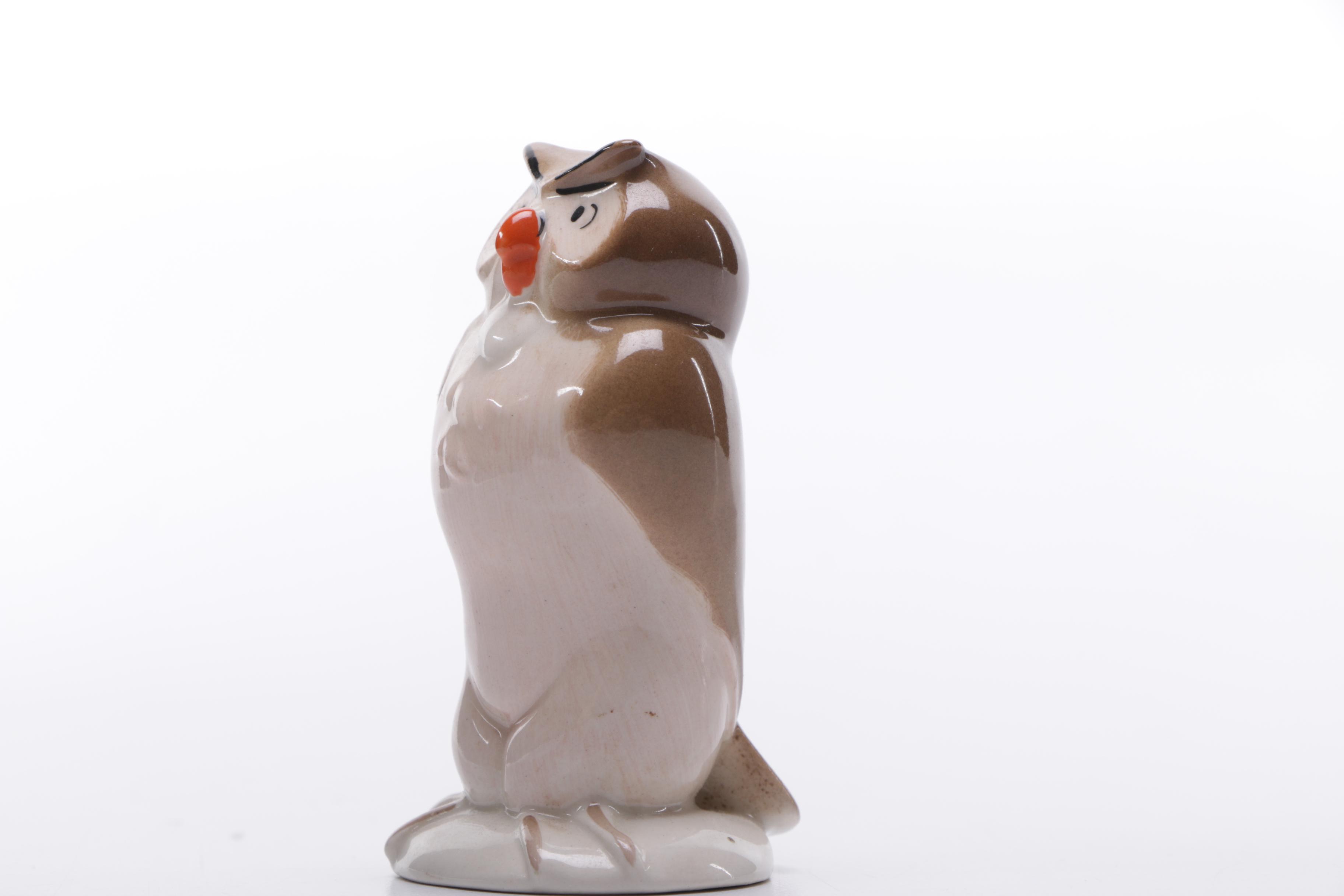 Disney Themed Ceramics