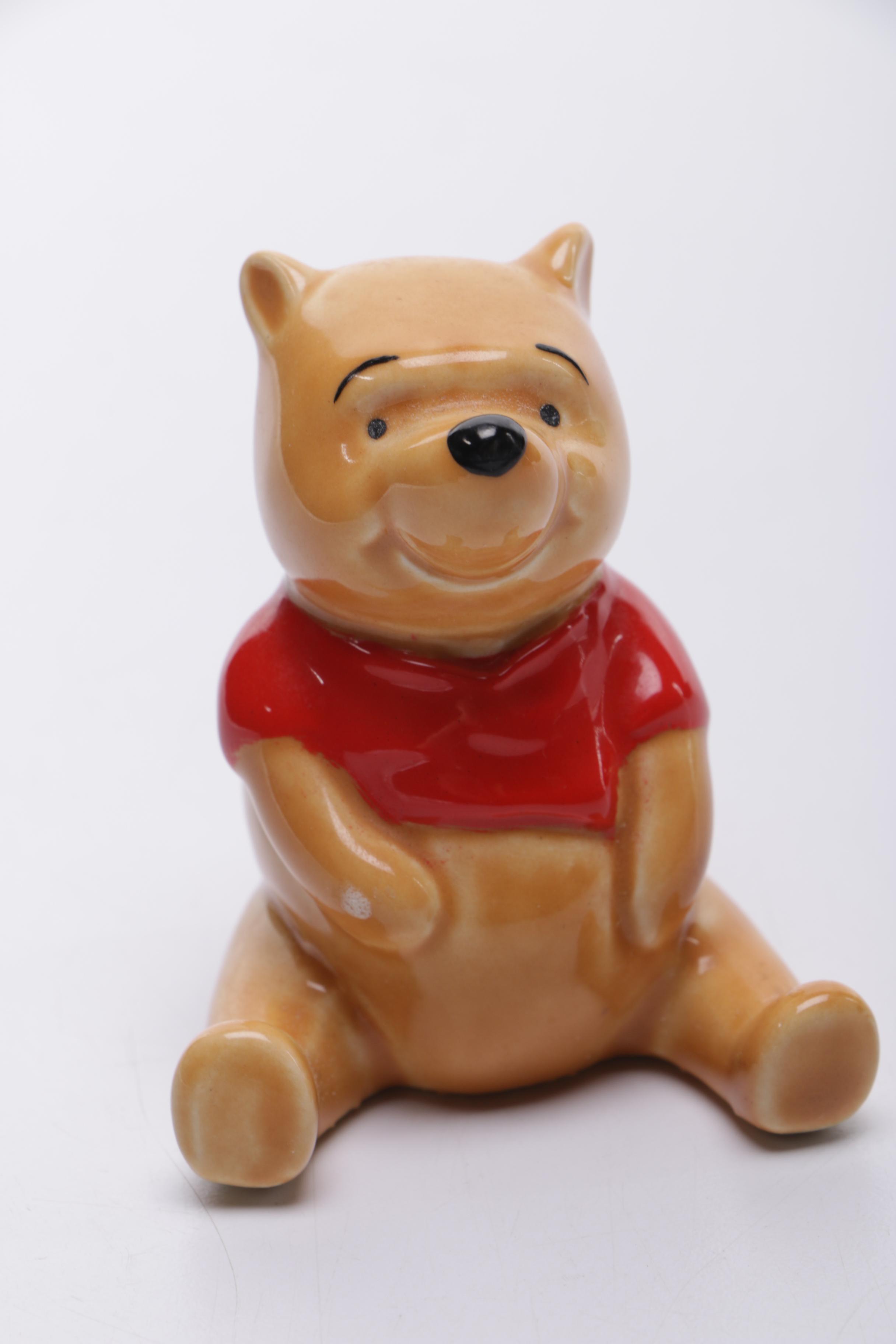 Disney Themed Ceramics