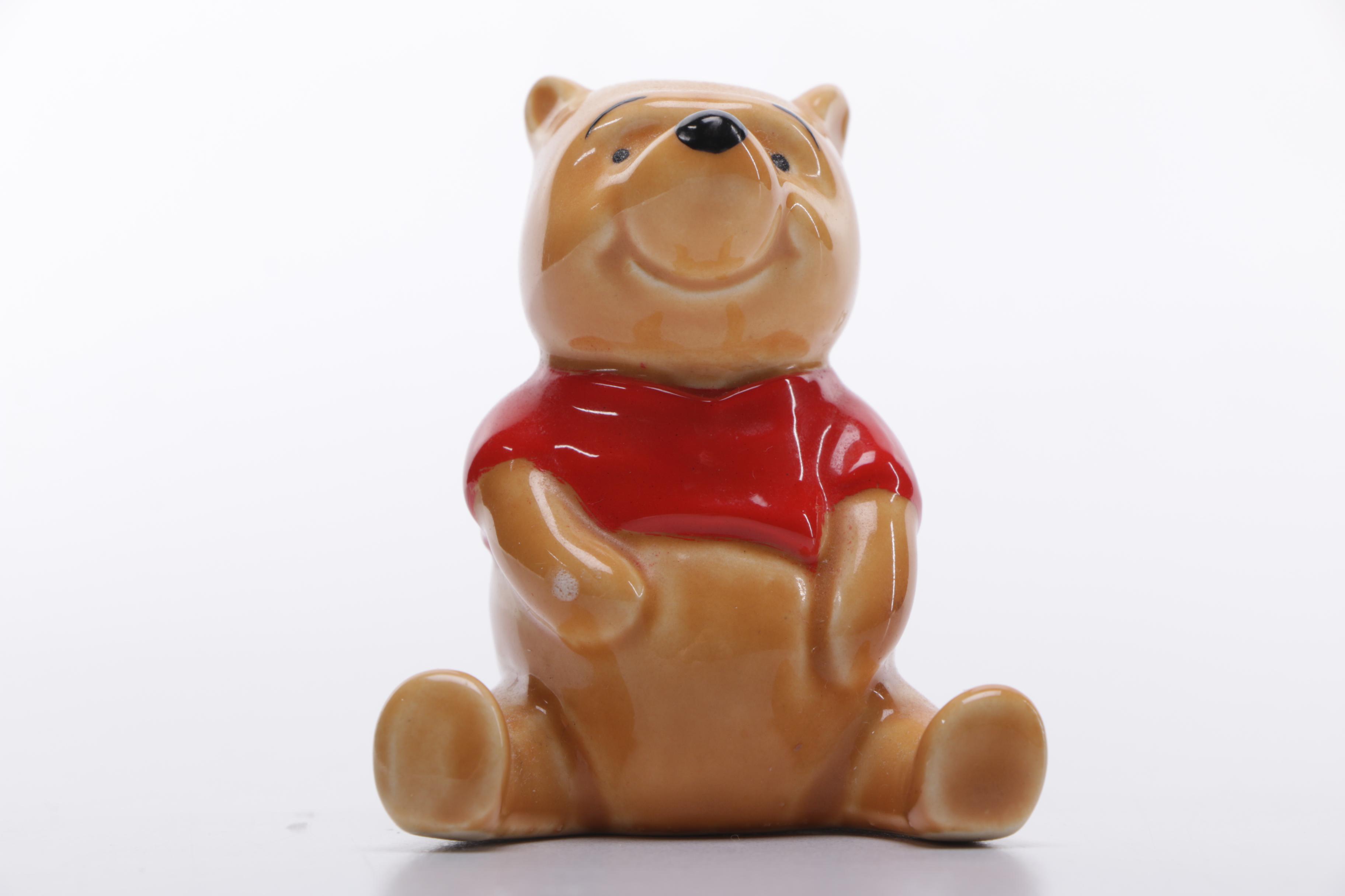 Disney Themed Ceramics