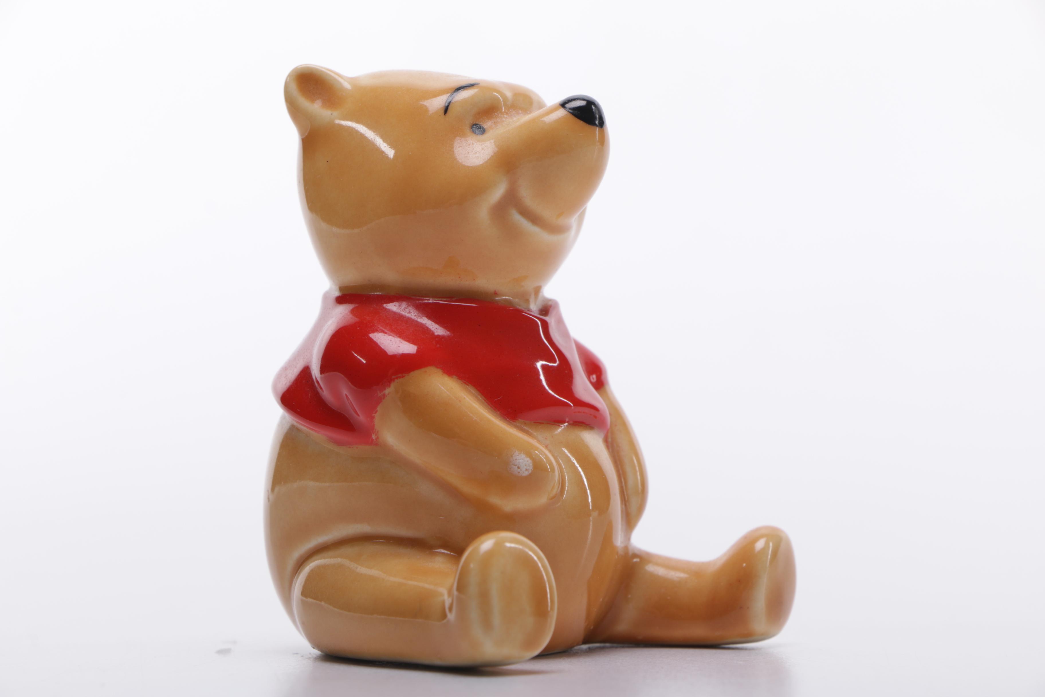 Disney Themed Ceramics