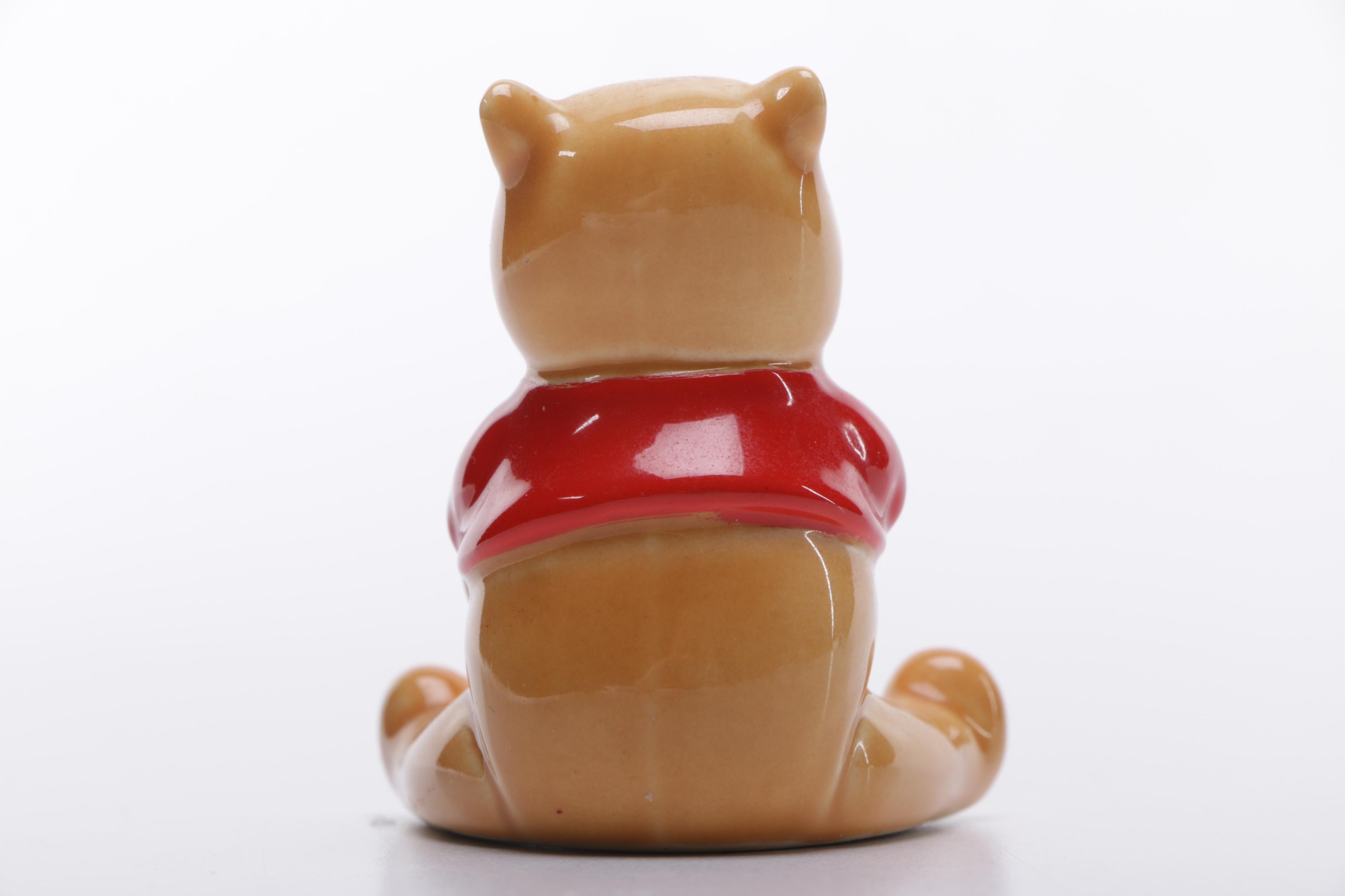 Disney Themed Ceramics