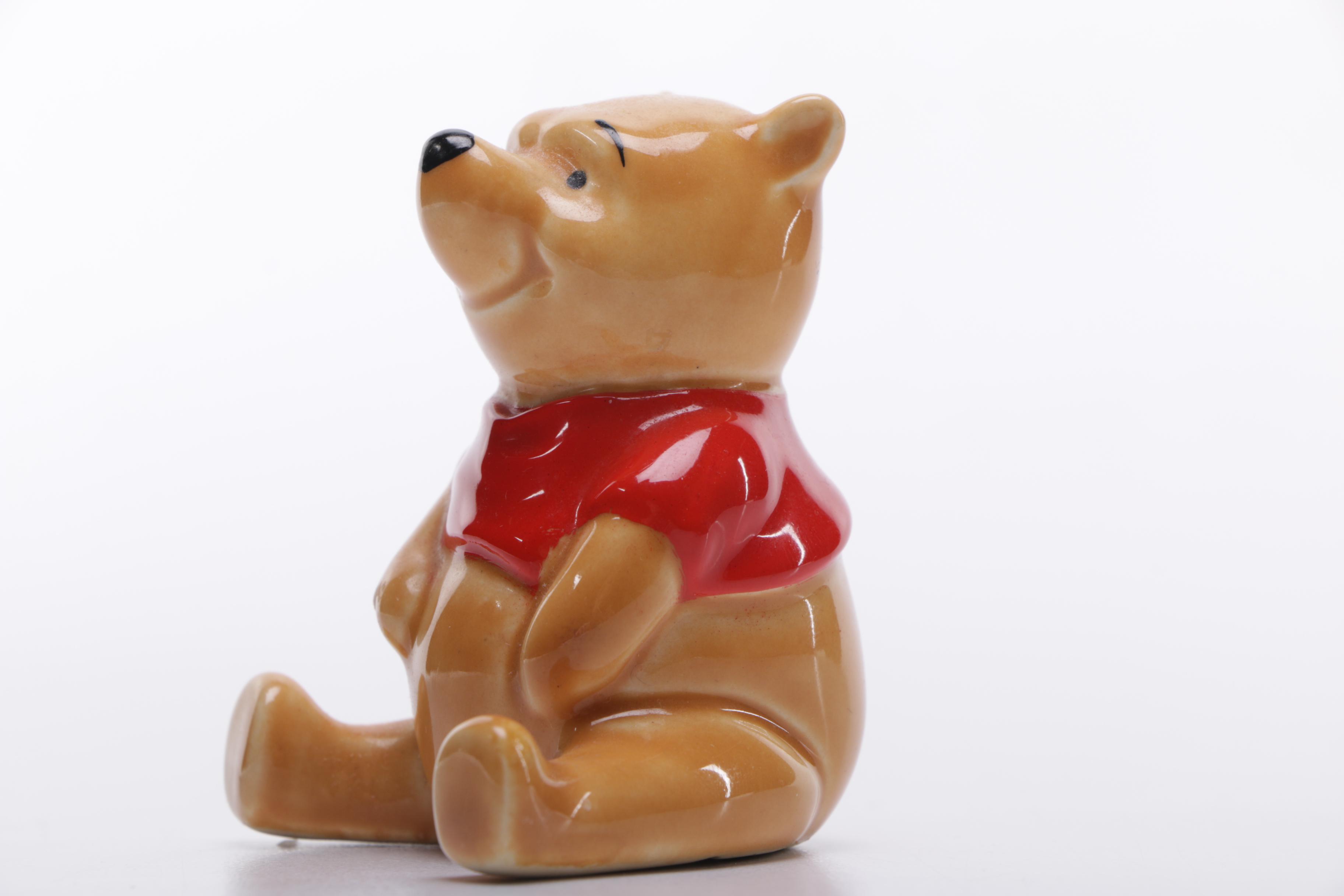 Disney Themed Ceramics