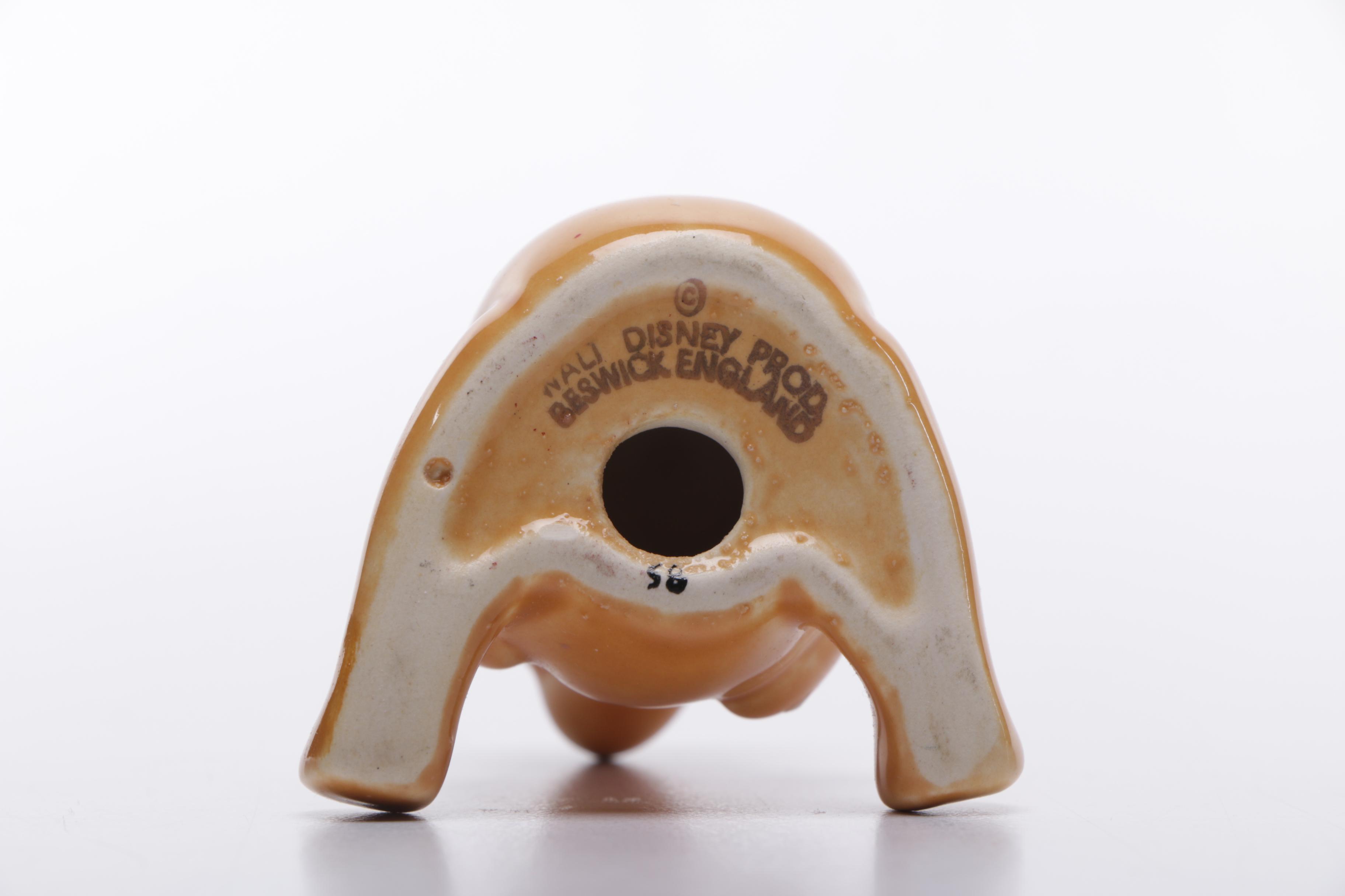 Disney Themed Ceramics