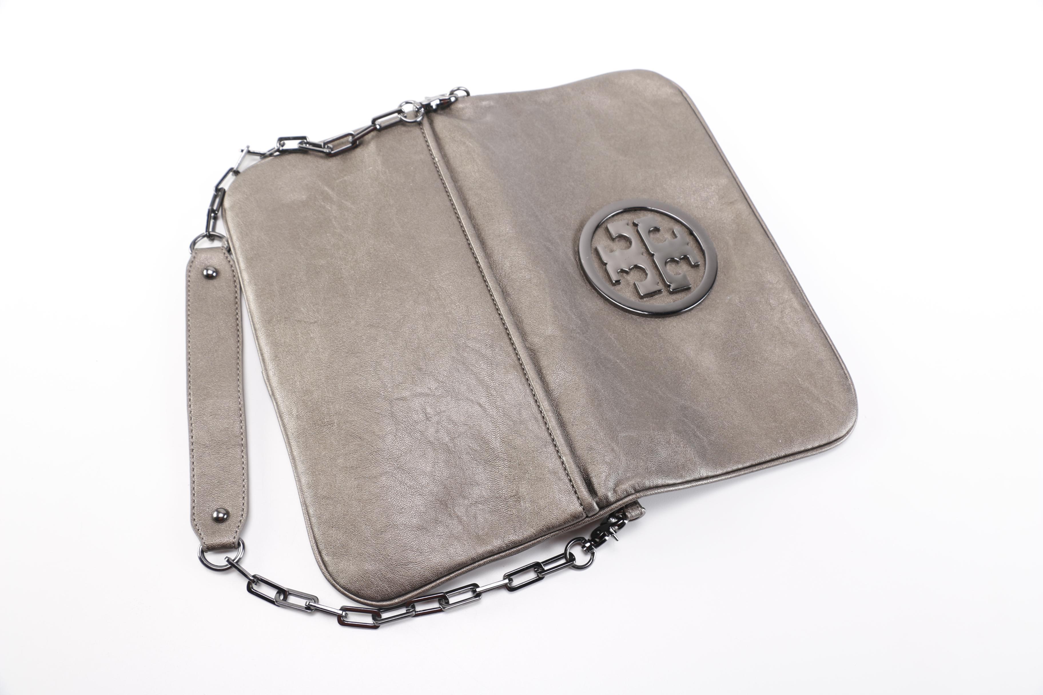 Tory Burch Clutch