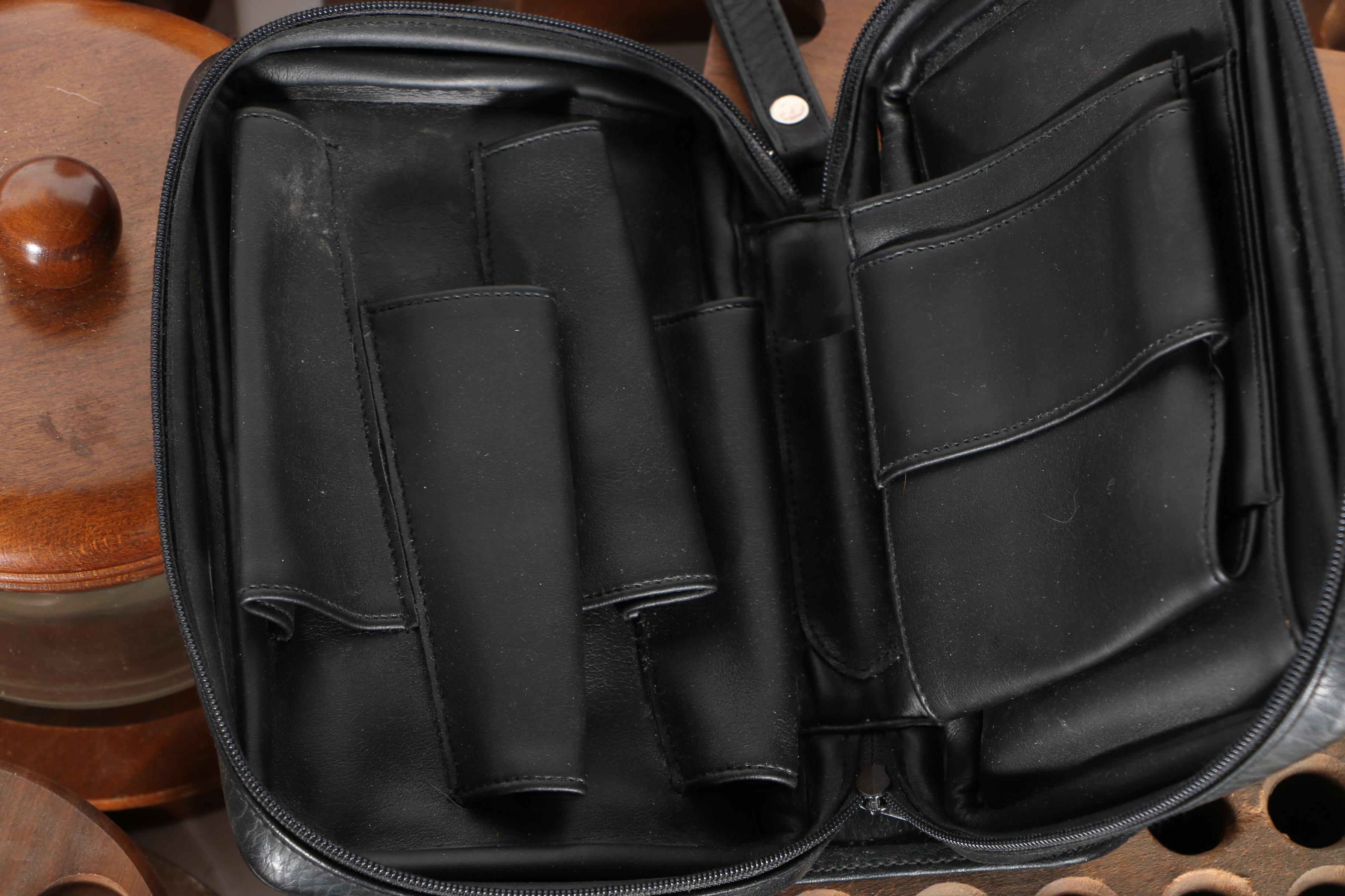 Pipe Stands and Accessories