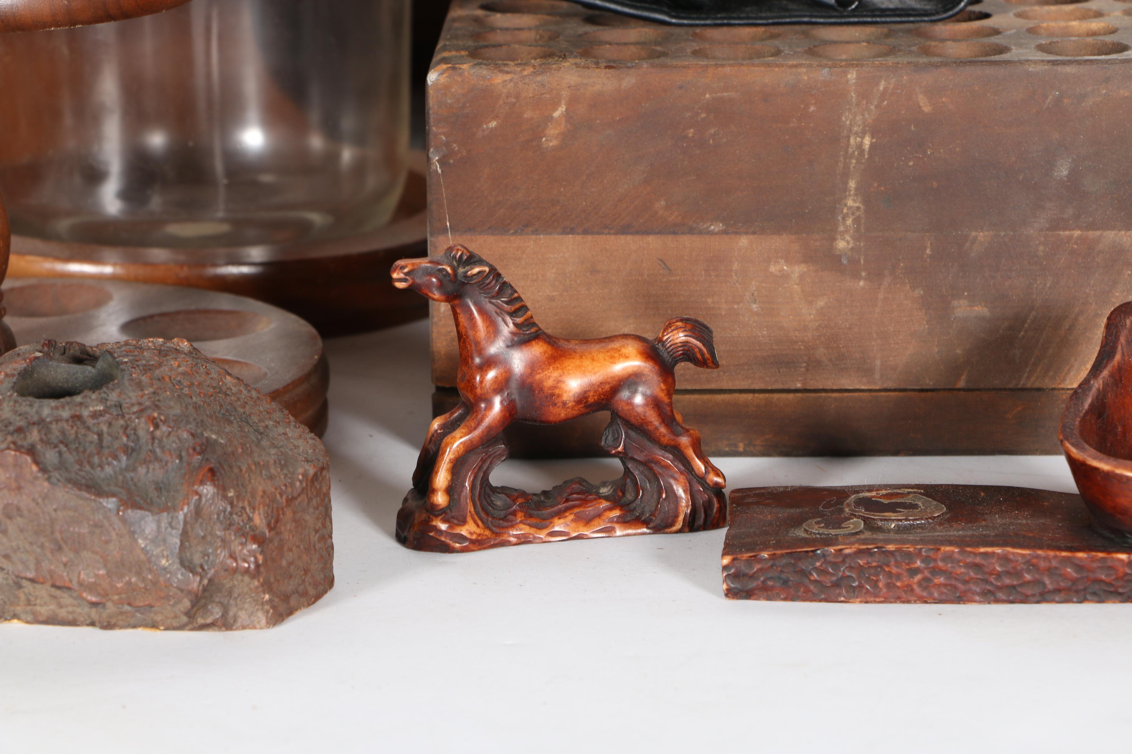 Pipe Stands and Accessories