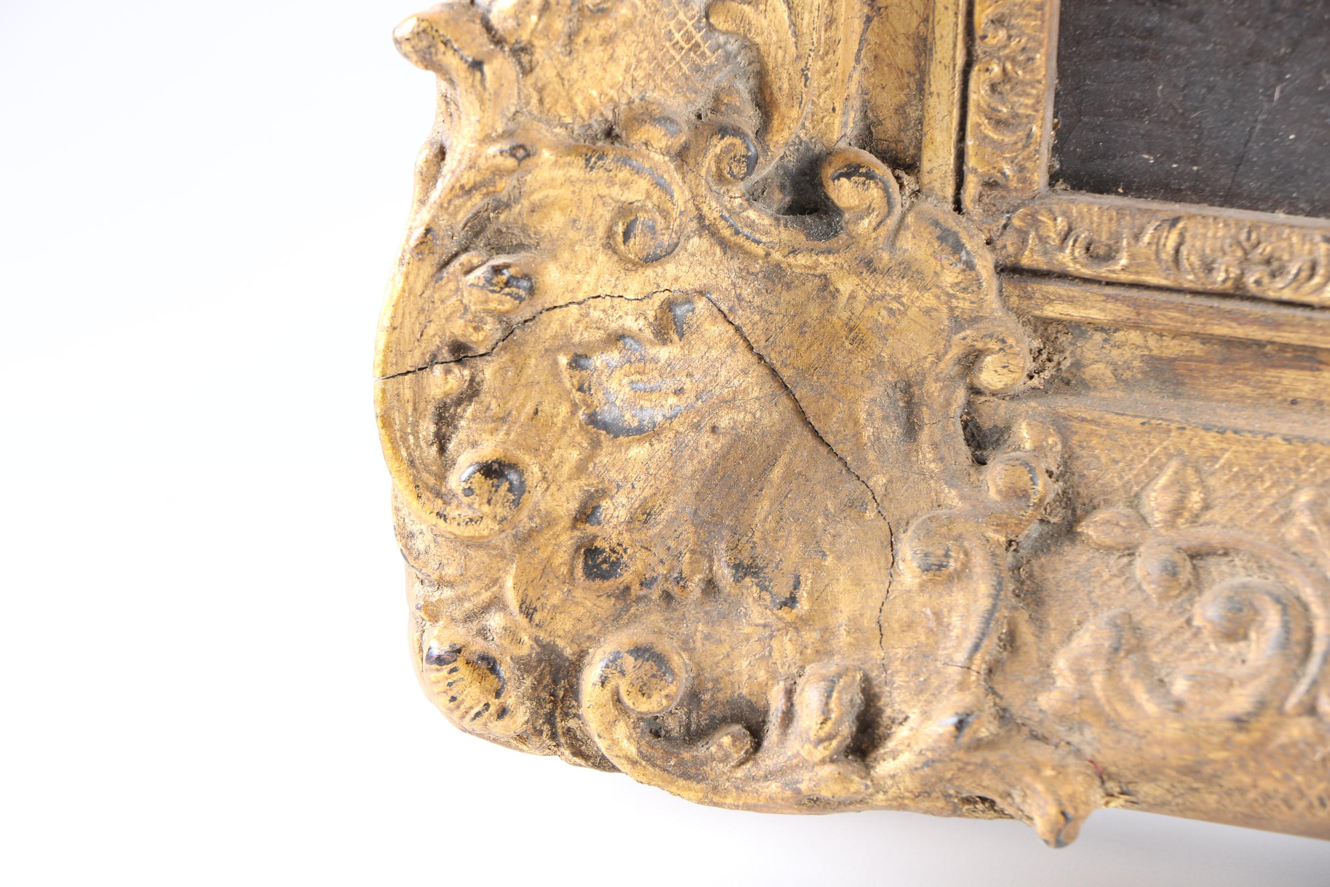 Adela Vidoso Oil Painting on Canvas "Candles"