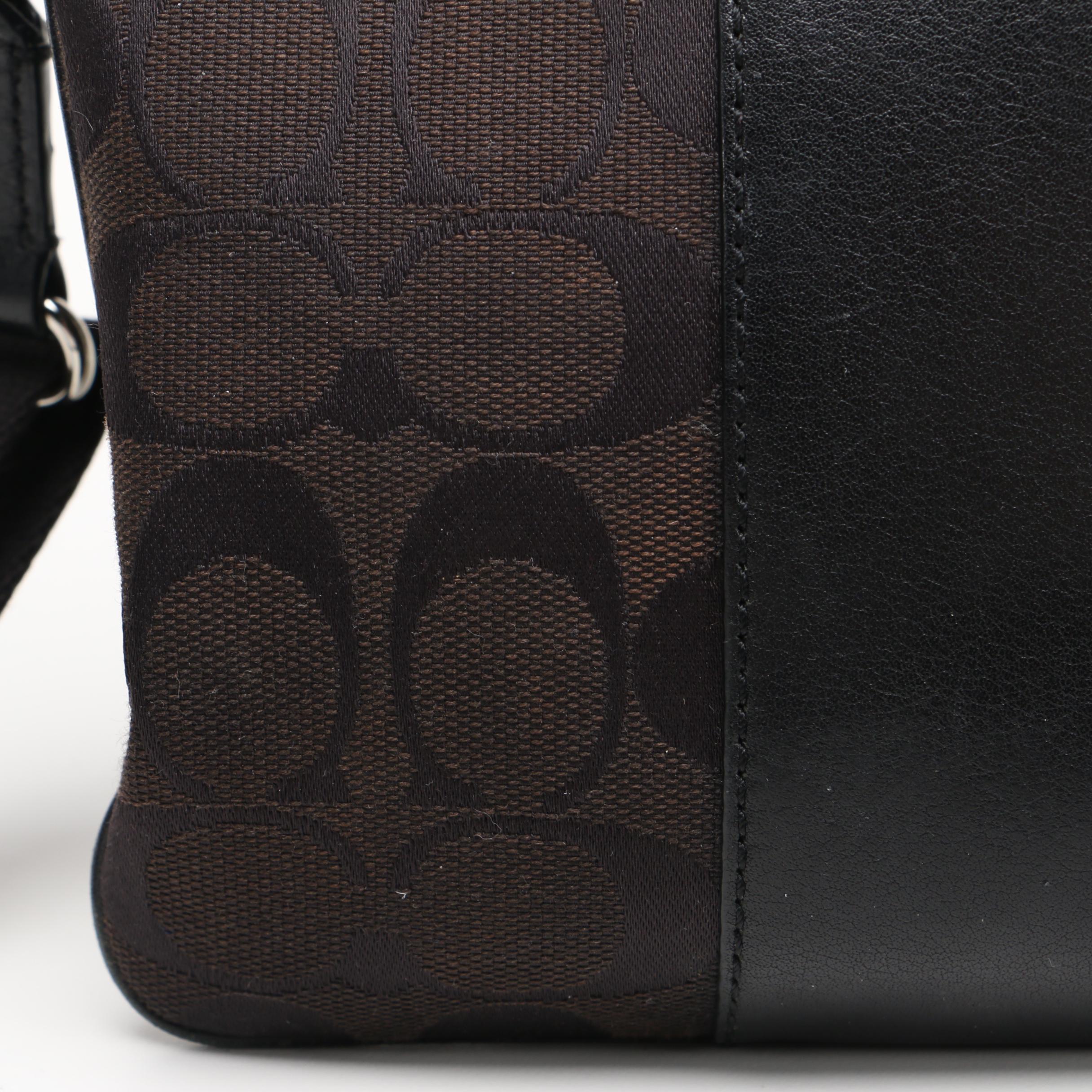 Coach Crossbody Purse