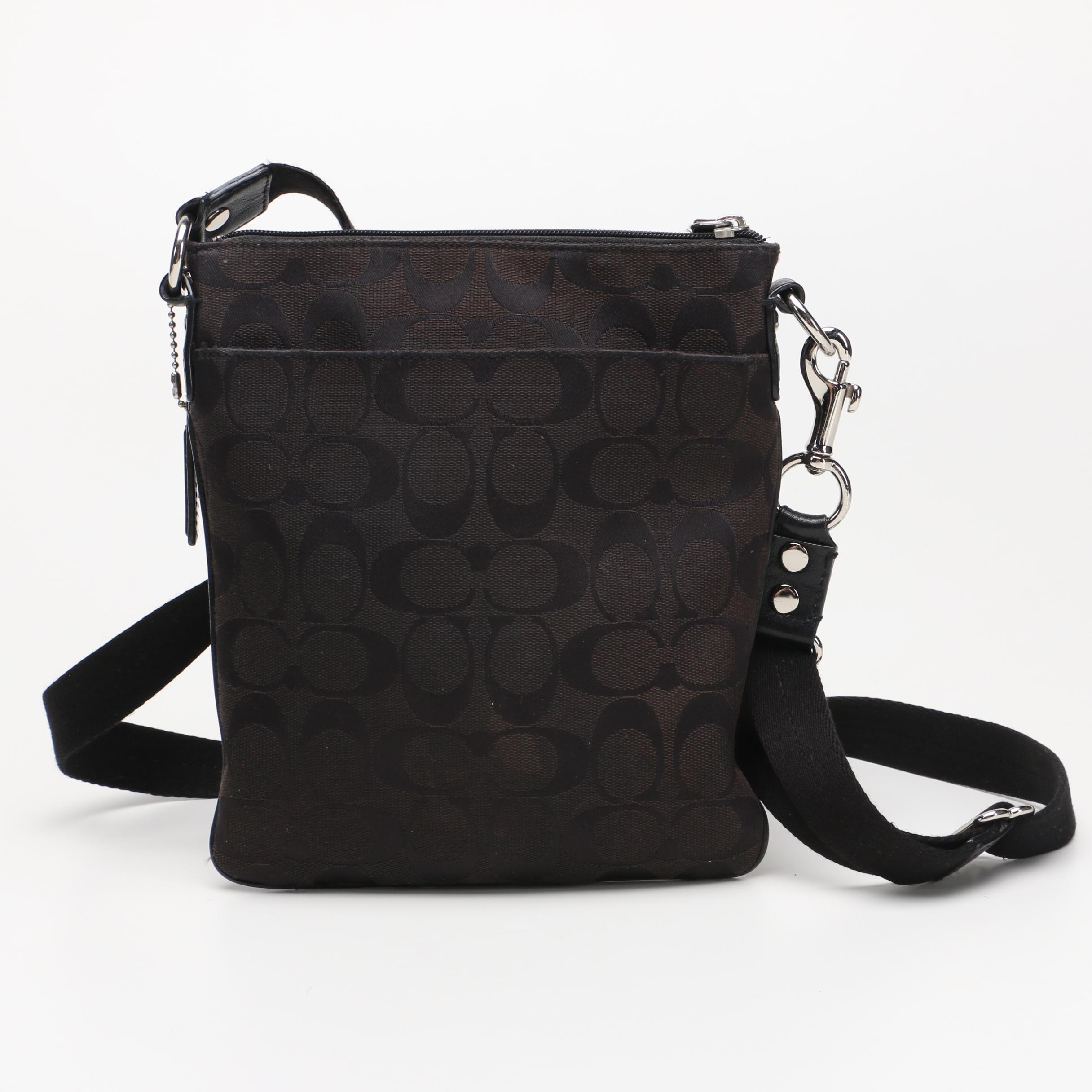 Coach Crossbody Purse