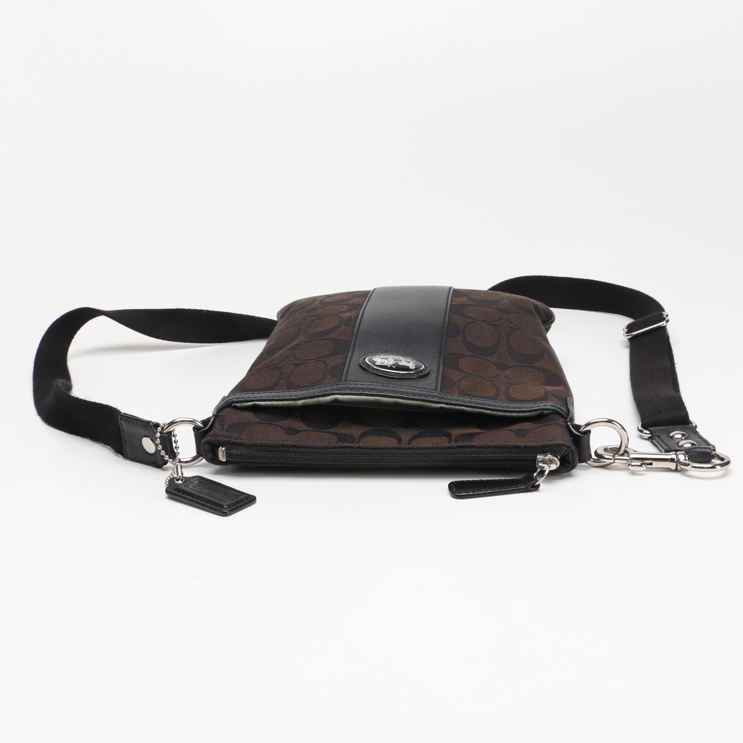 Coach Crossbody Purse