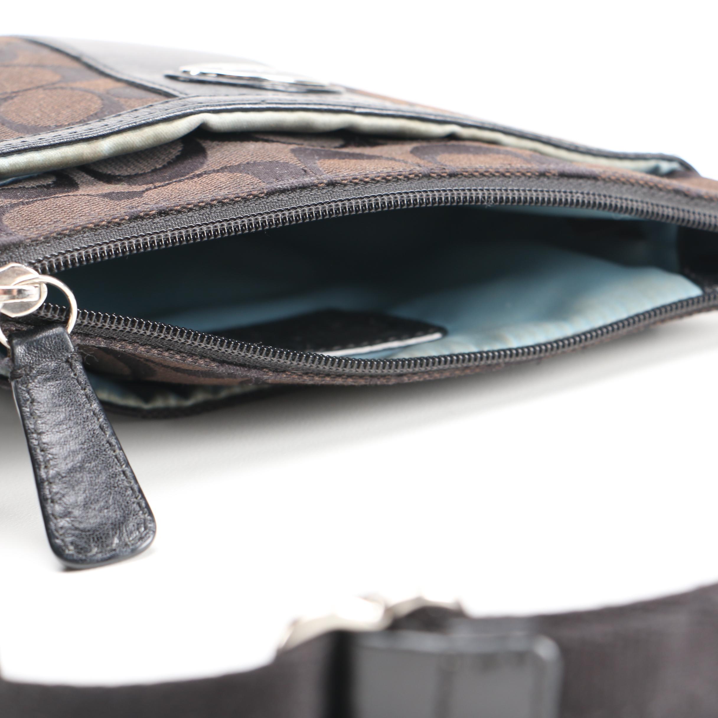 Coach Crossbody Purse