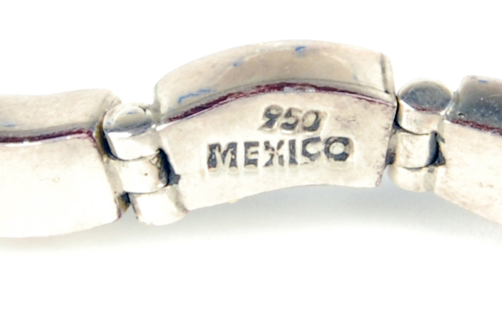 Sterling Silver Onyx Necklace, Bracelet, and Earring Set