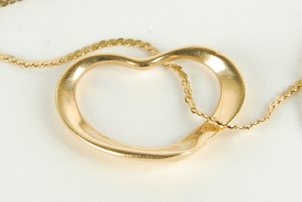 14K Yellow Gold Jewlery Collection Including Pearls