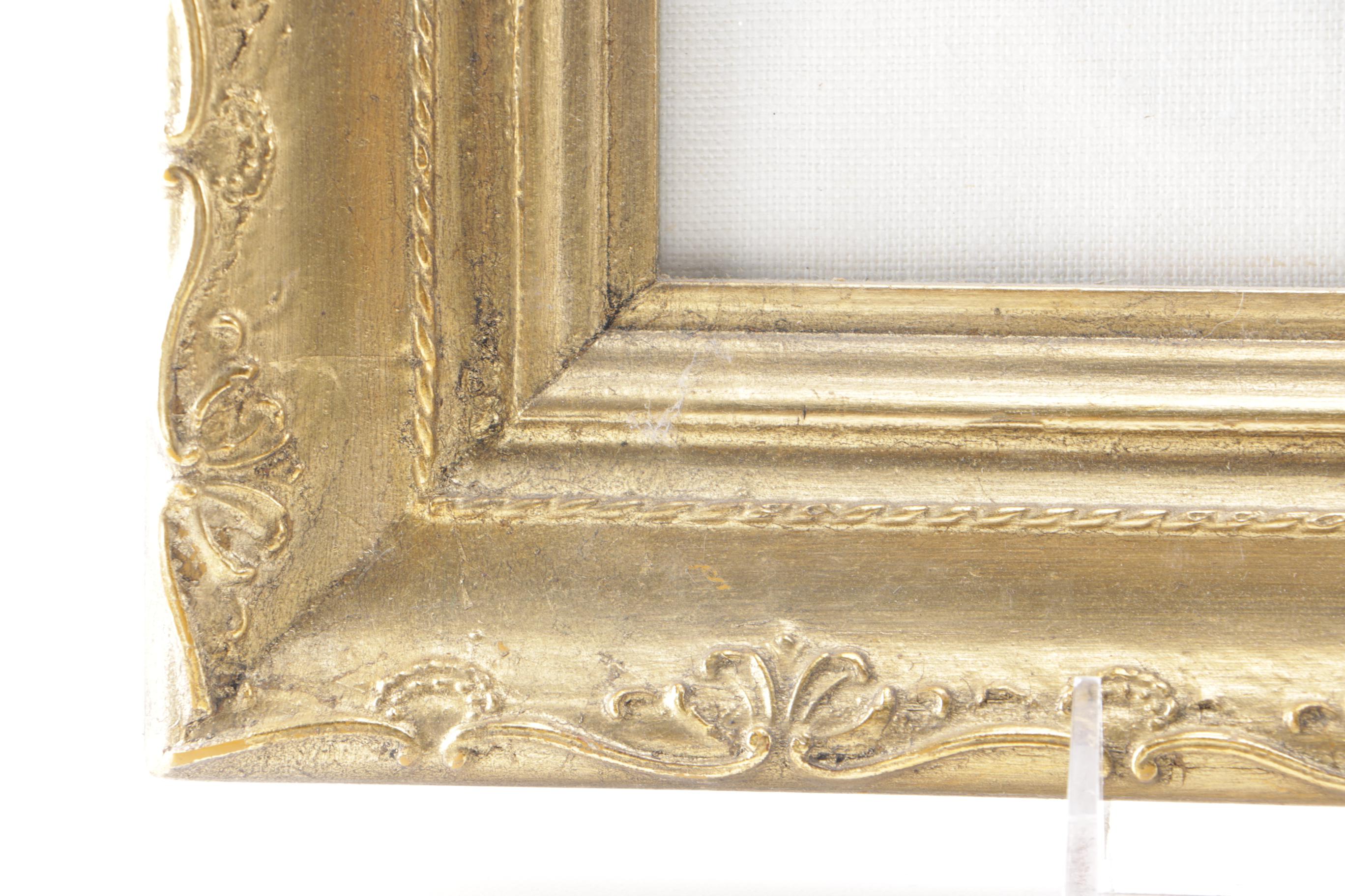 Elna Watercolor Painting Still Life with Lilacs