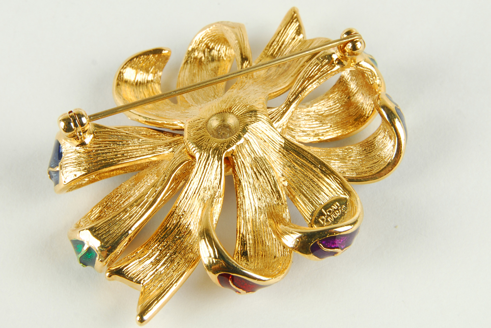 Collection of Joan Rivers Costume Jewelry