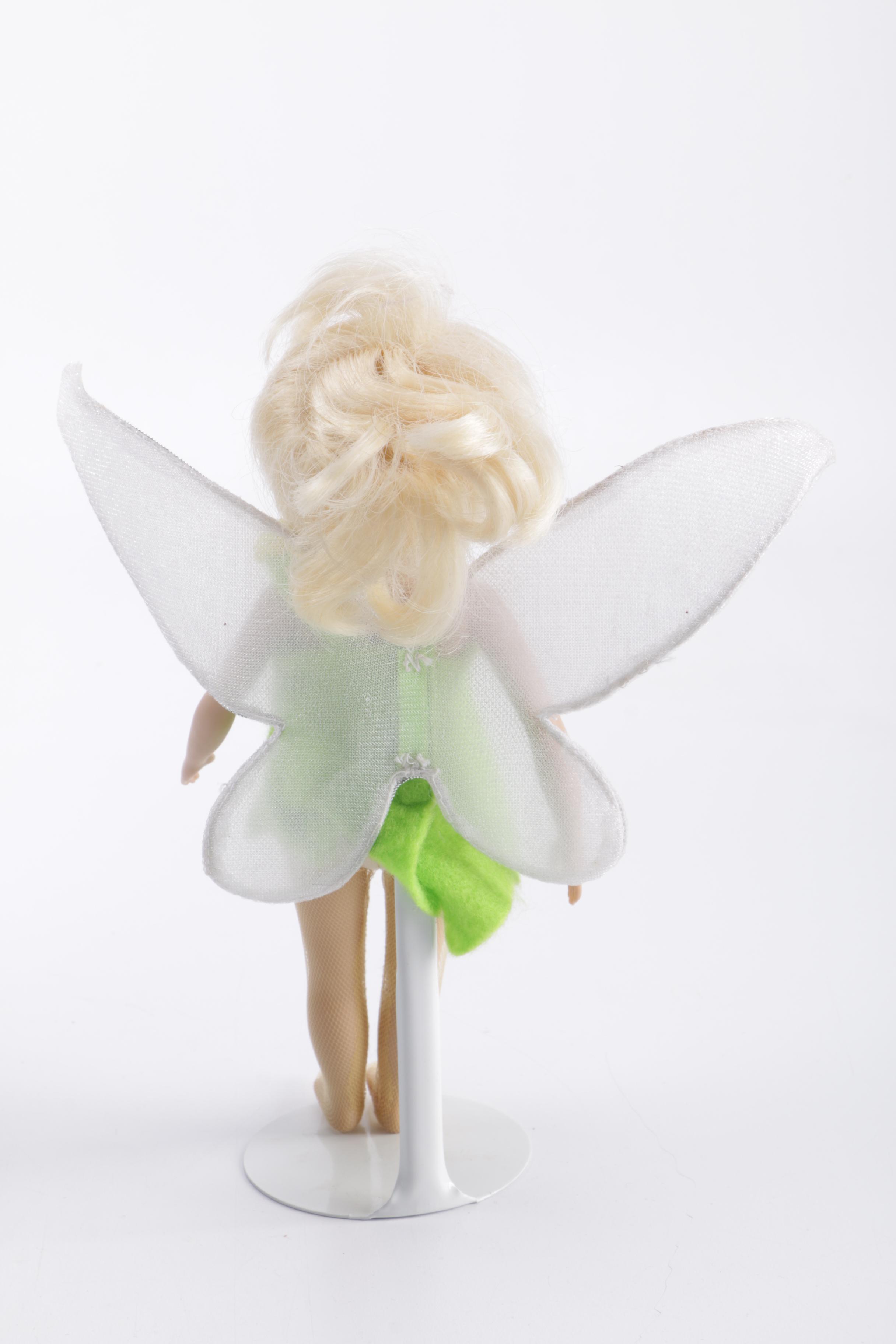 Peter Pan Madame Alexander Dolls