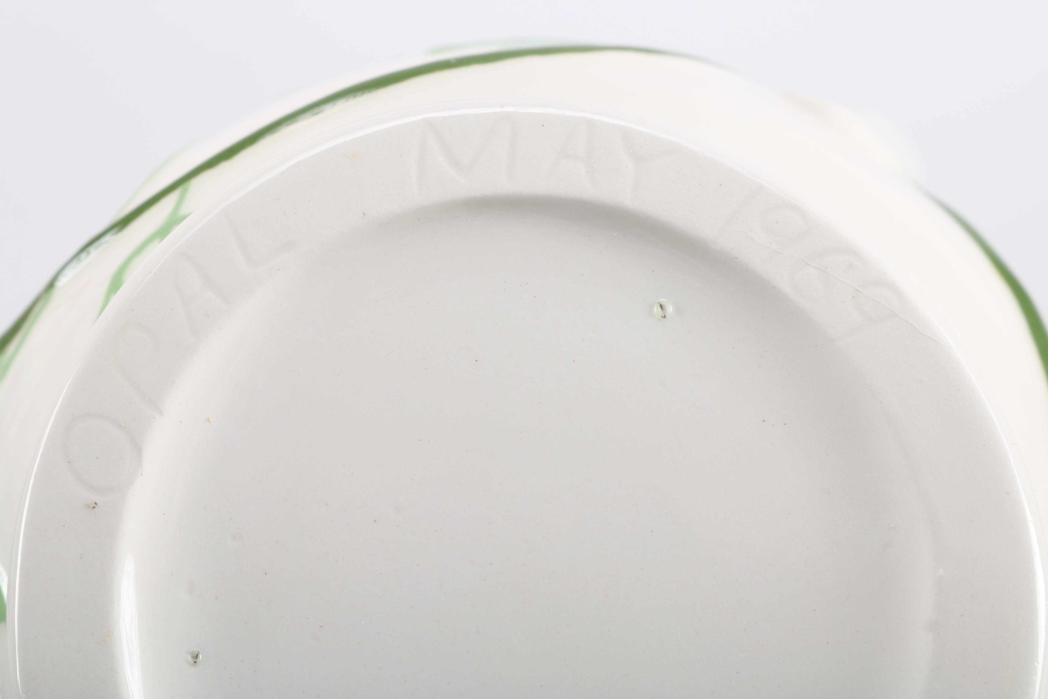 Fruit Themed Ceramics