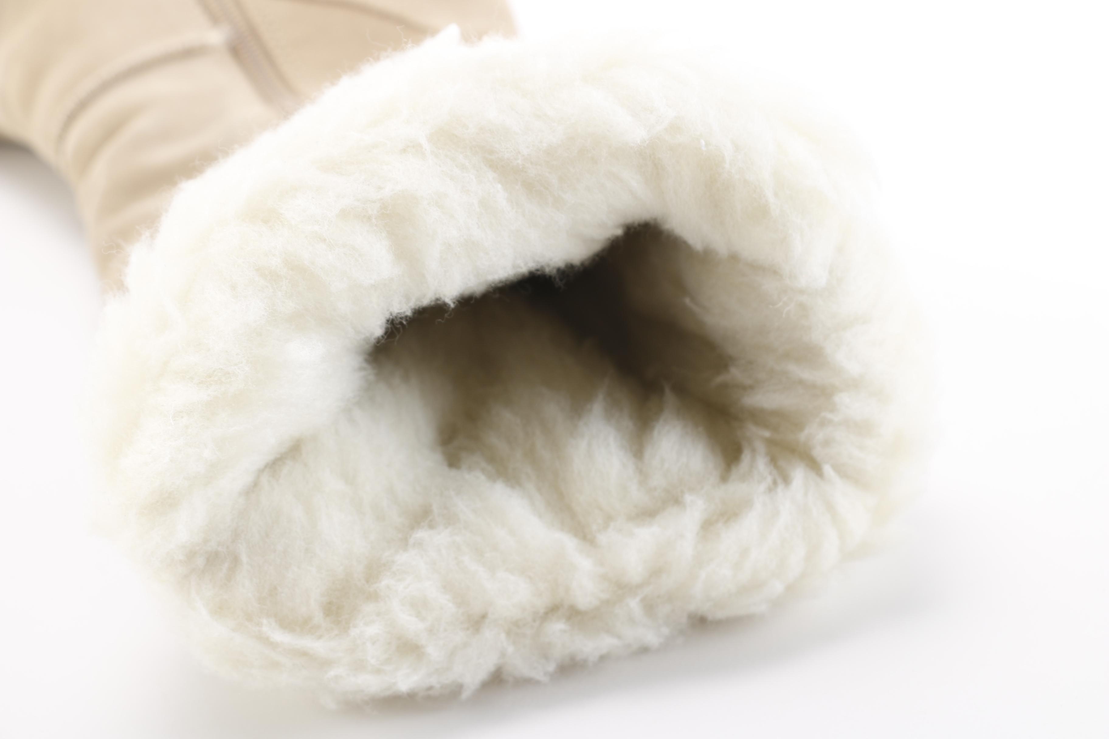 Nine West Heeled Boots with Embroidery