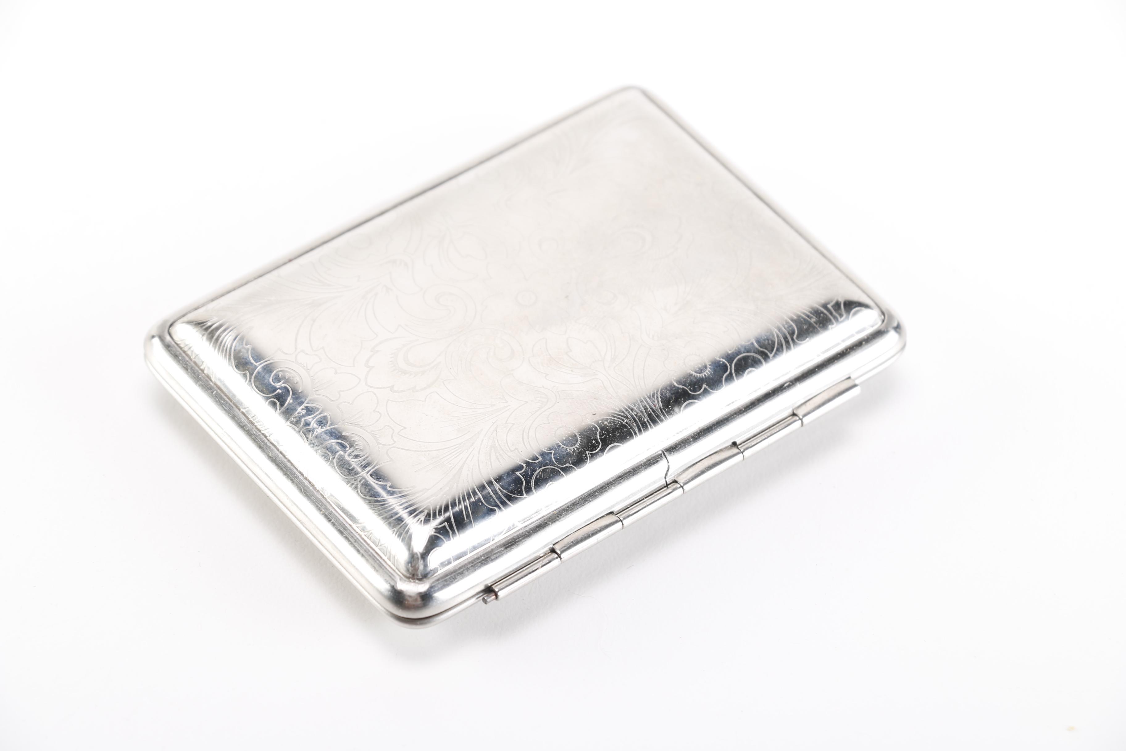 Vintage Purses and Cigarette Holder