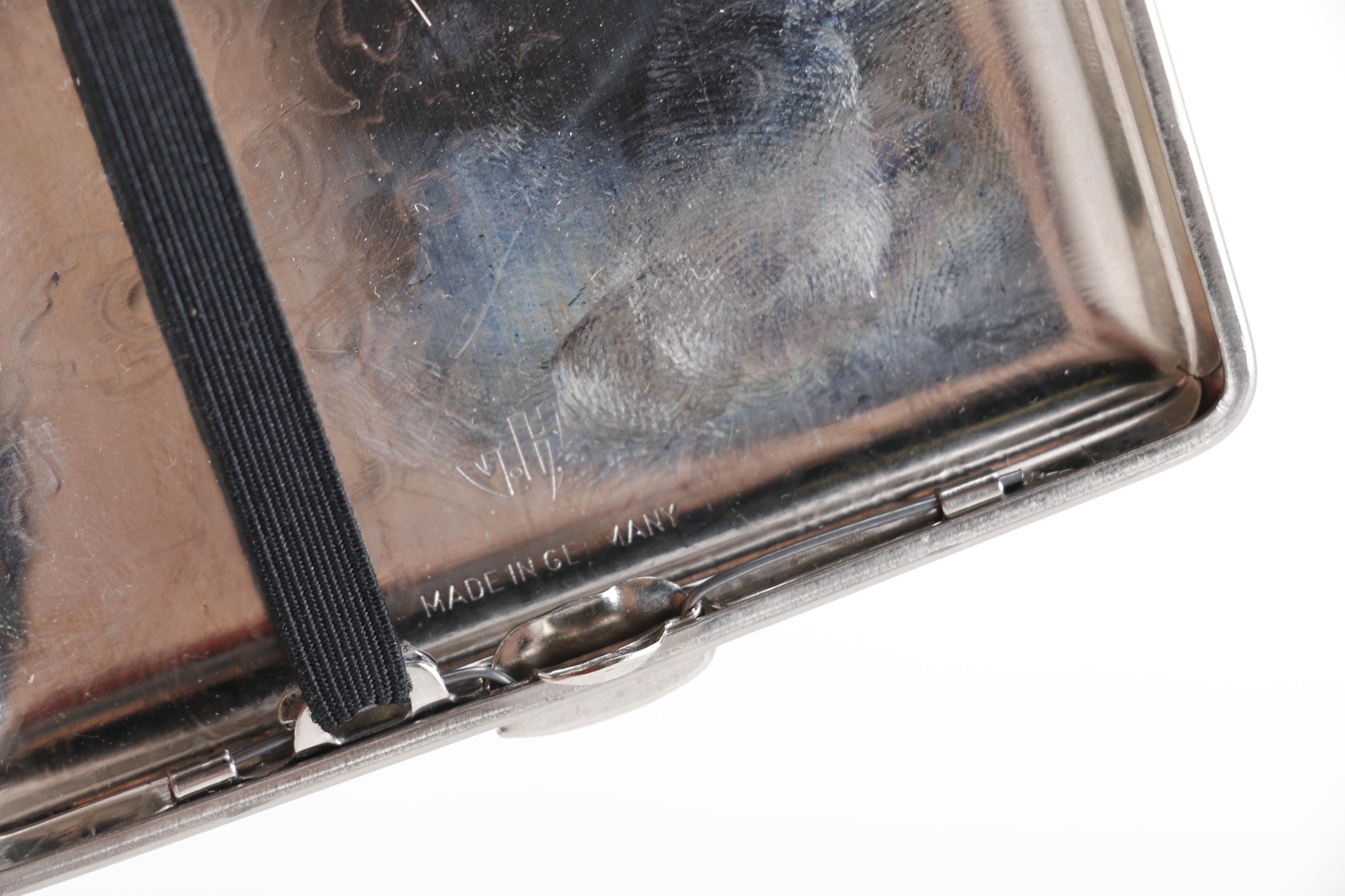 Vintage Purses and Cigarette Holder