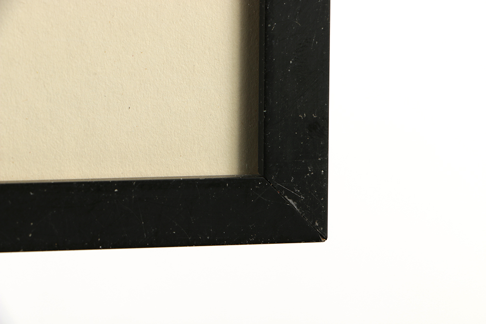 Francisco de Goya Fifth Edition Aquatint Etching on Paper "Porque Esconderlos?"