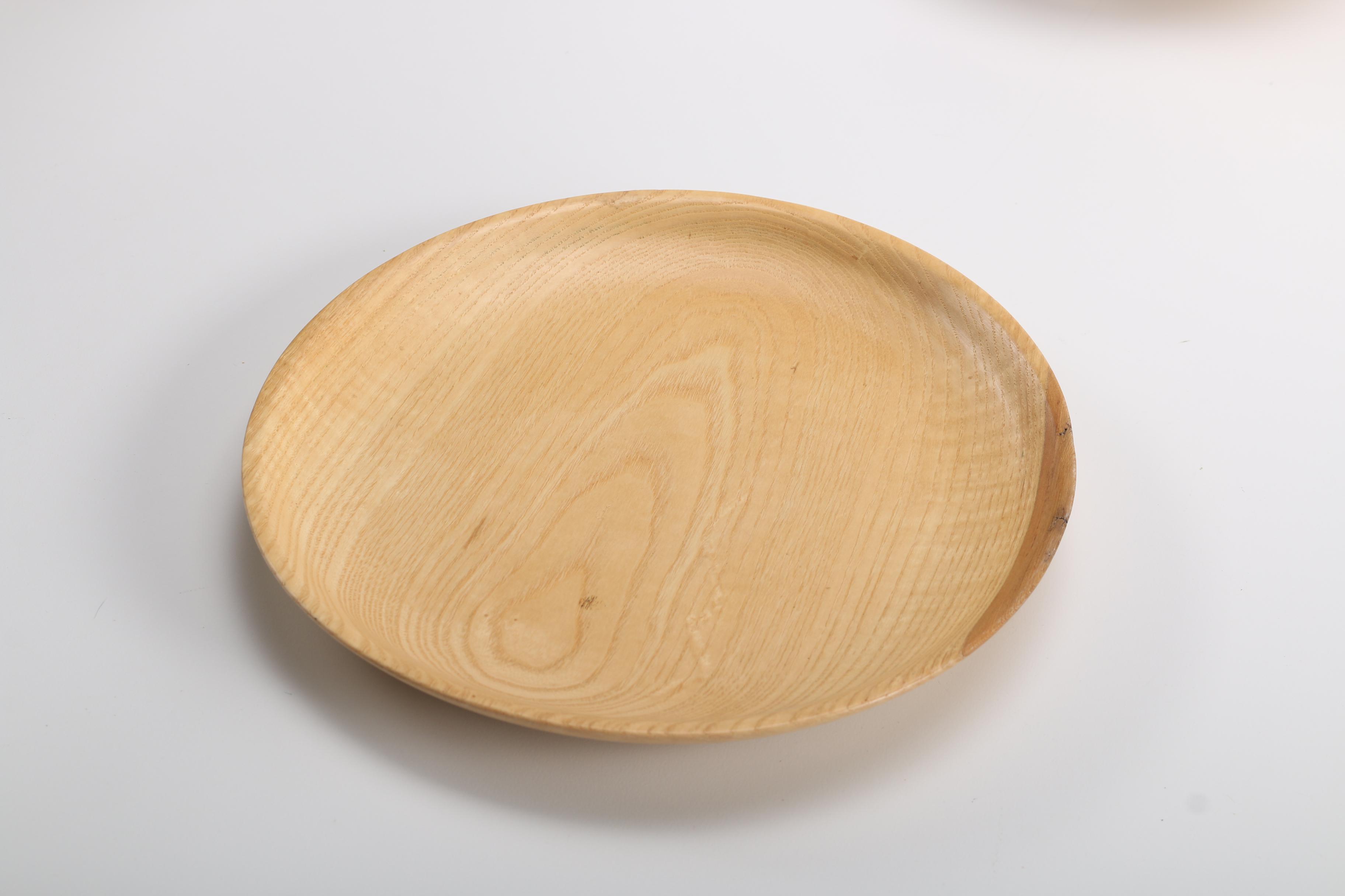 Wood Decor Assortment Including Brett Corrieri