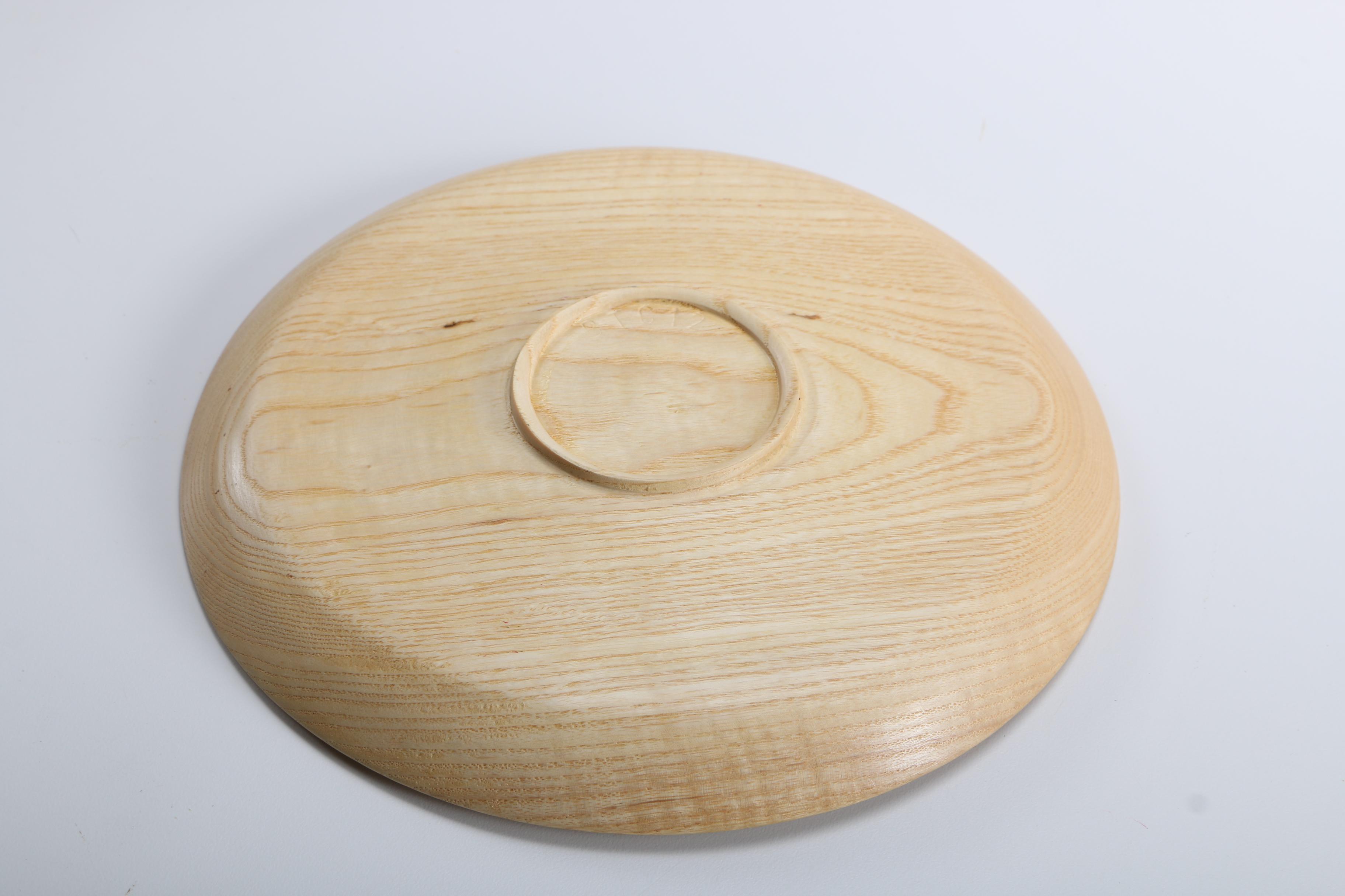 Wood Decor Assortment Including Brett Corrieri