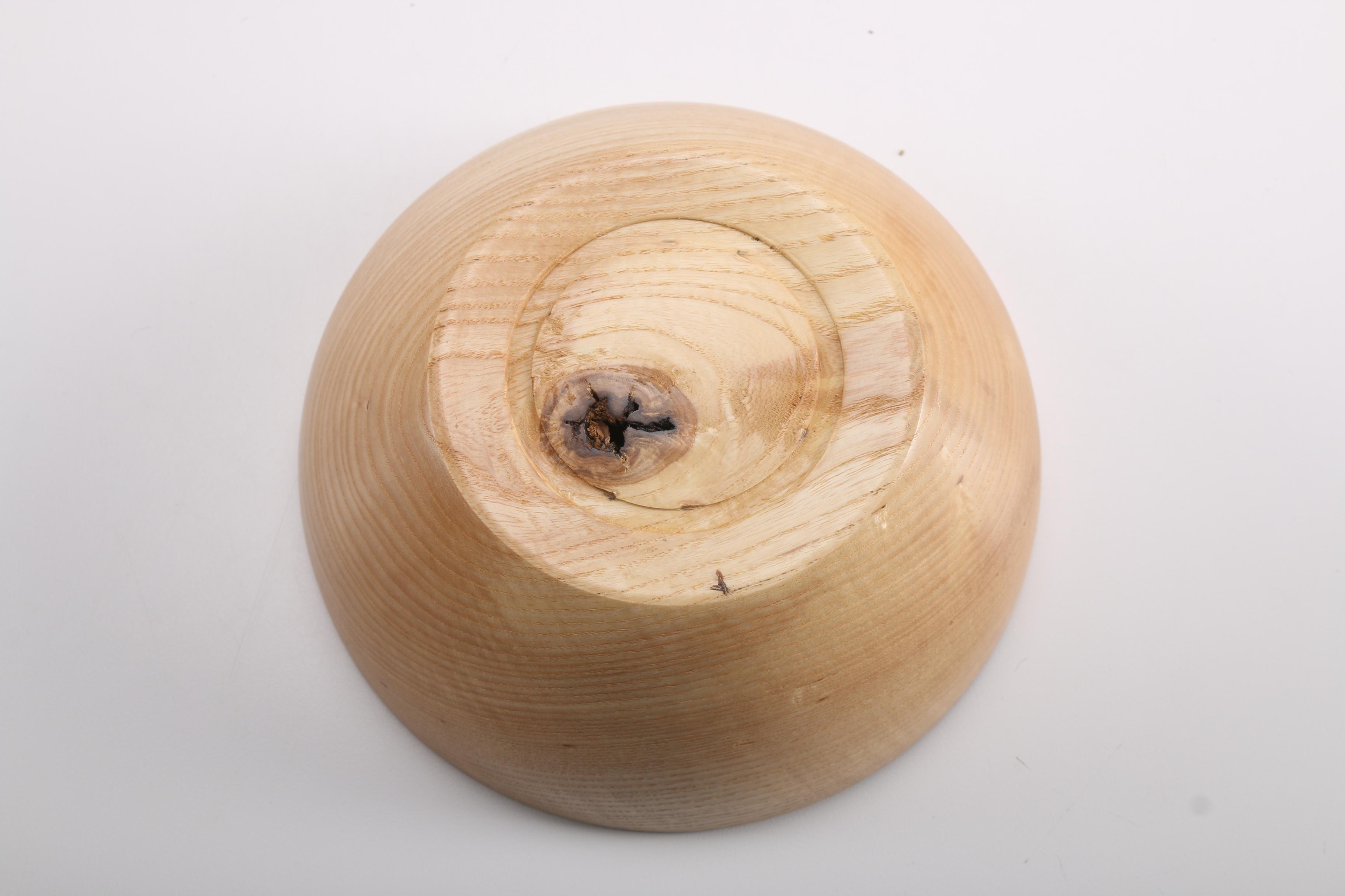 Wood Decor Assortment Including Brett Corrieri