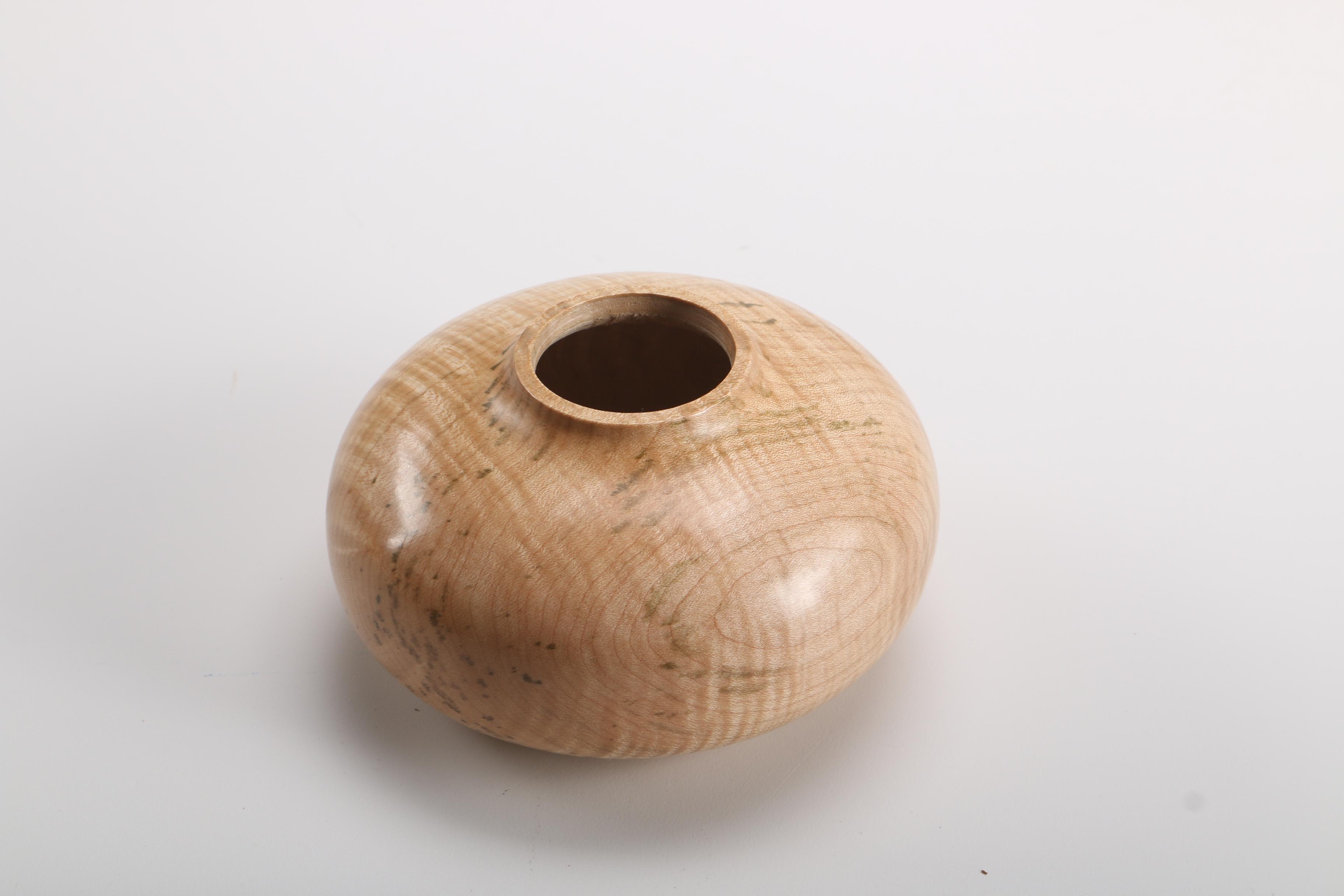 Wood Decor Assortment Including Brett Corrieri