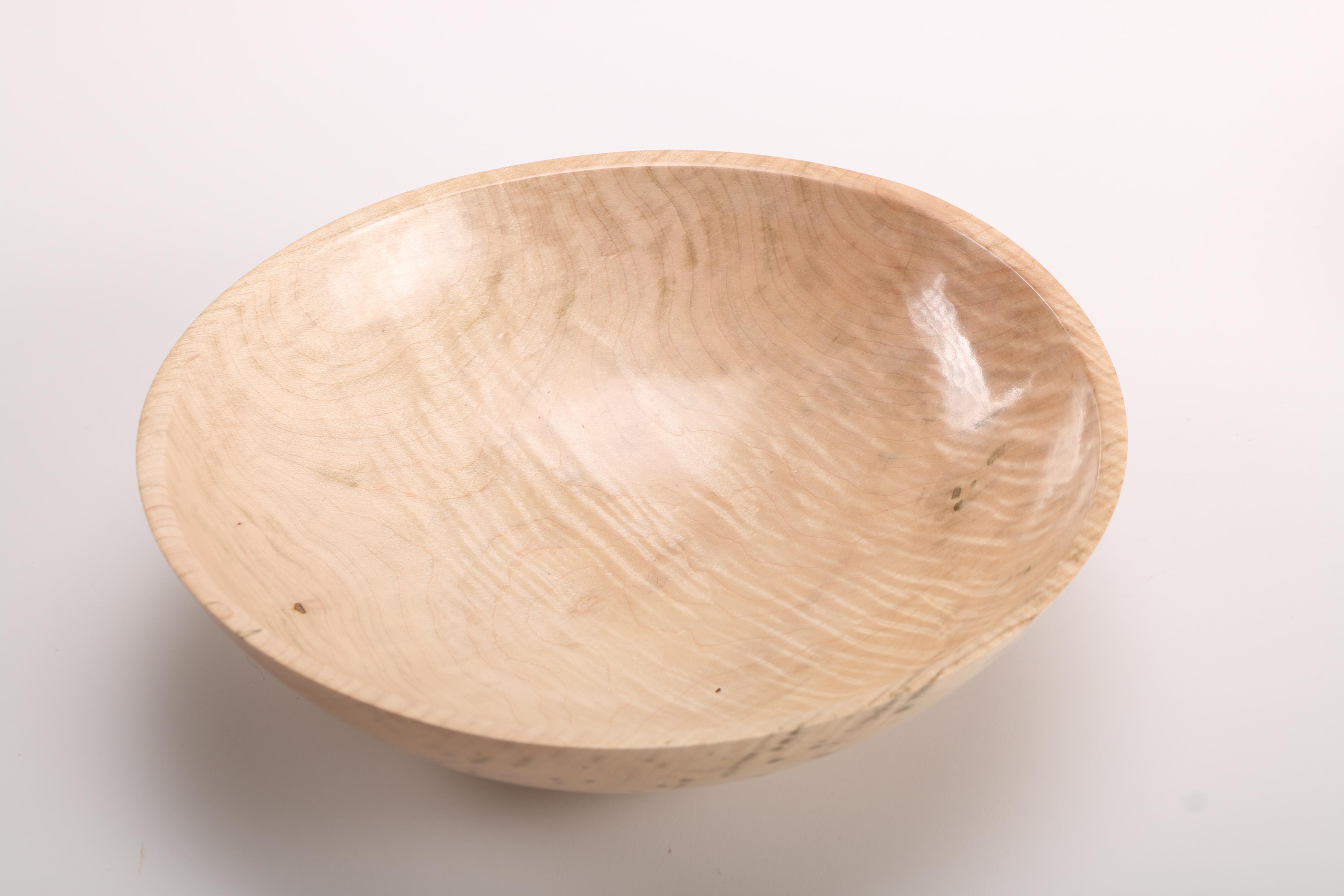 Wood Decor Assortment Including Brett Corrieri