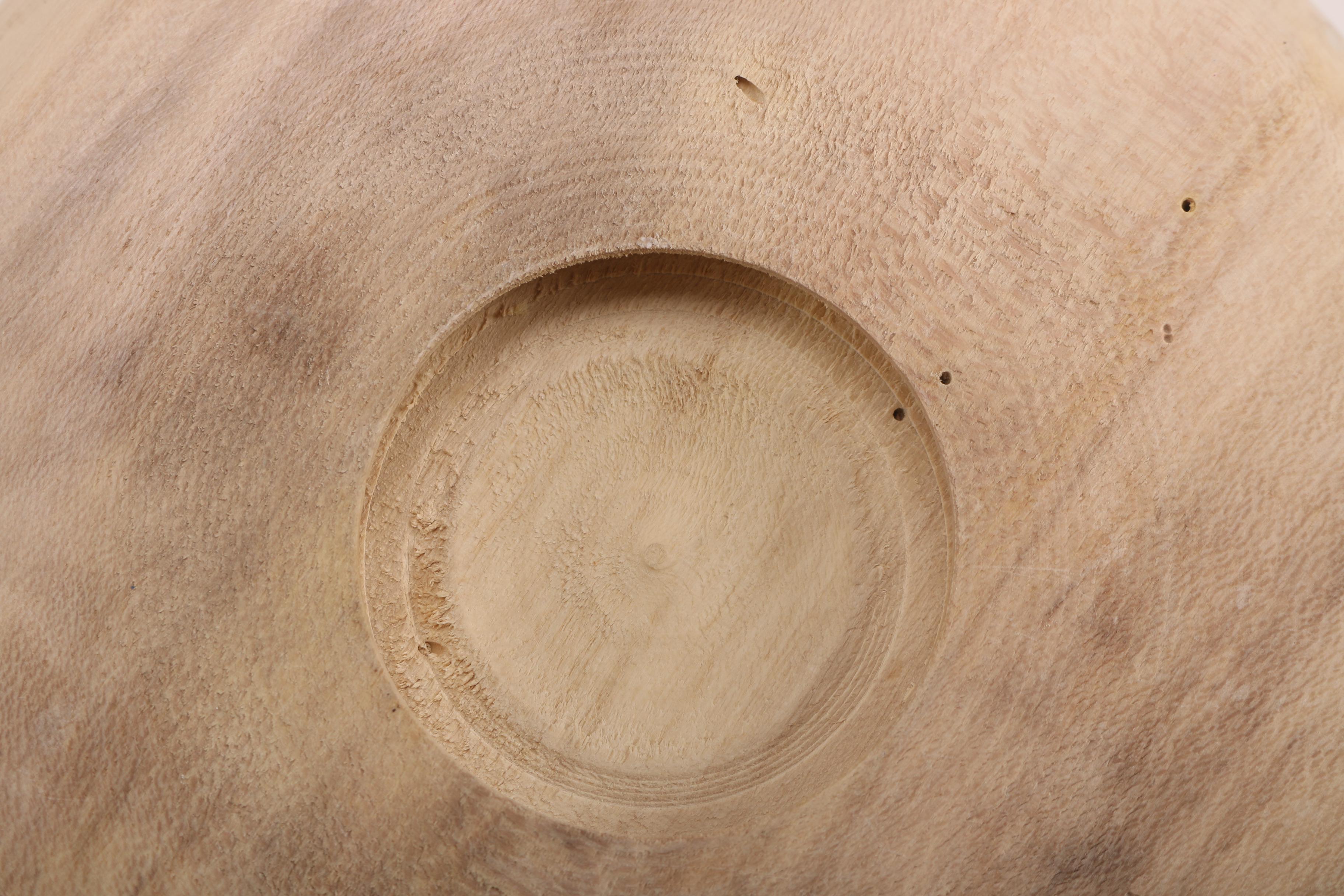 Wood Decor Assortment Including Brett Corrieri