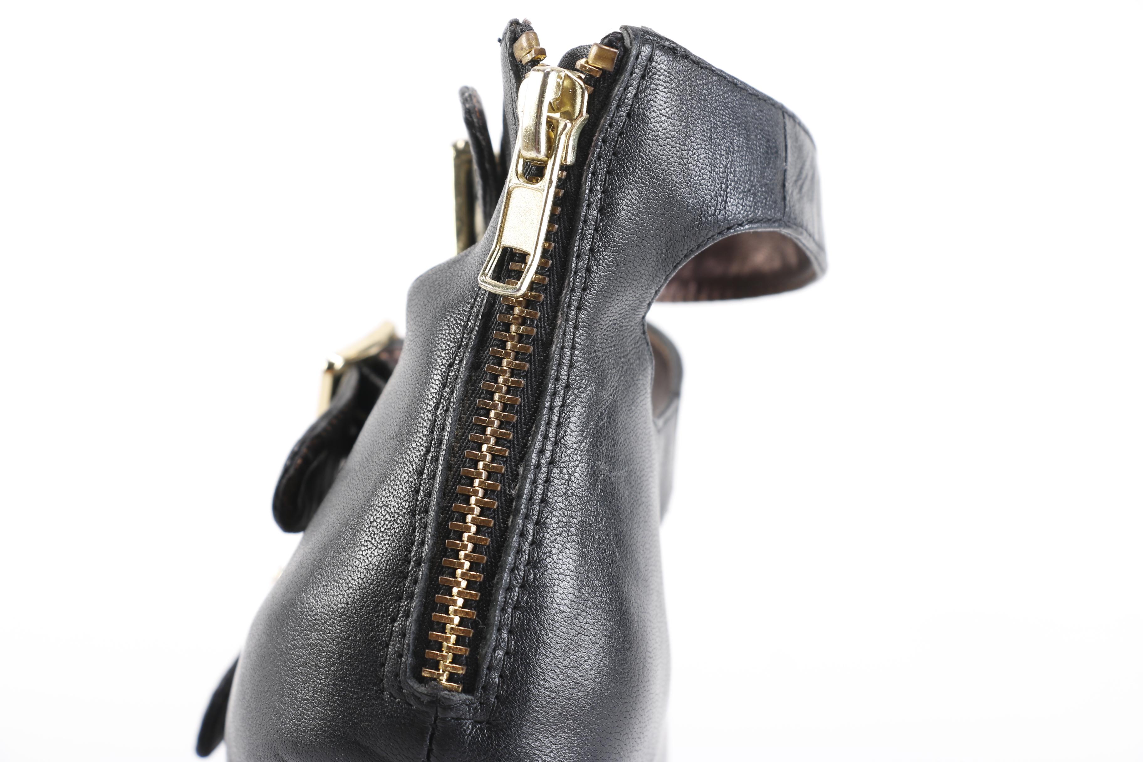 Steve Madden and Sam Edelman Stiletto Heels