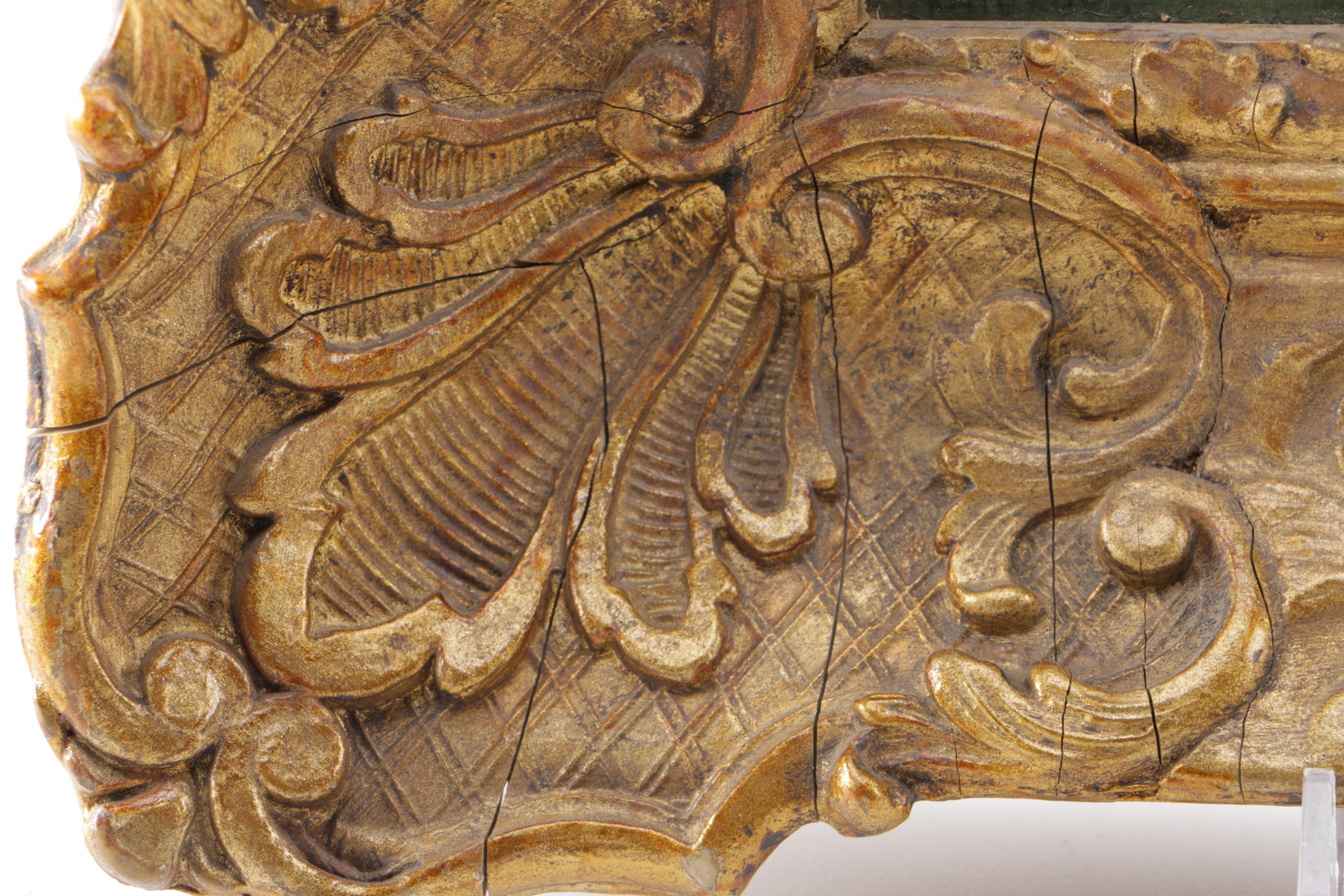 Nicholson Oil on Canvas Pastoral Landscape with Windmill