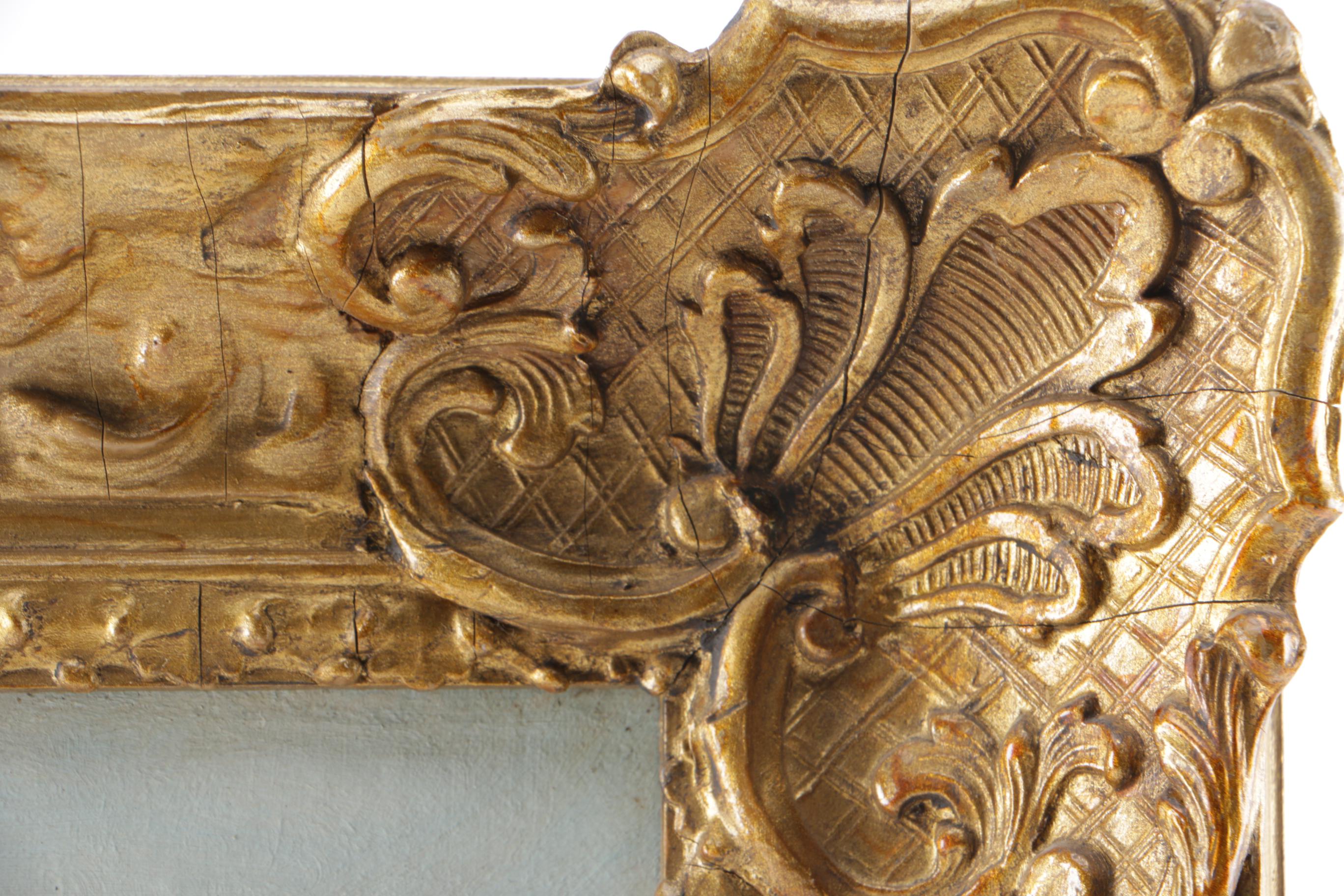 Nicholson Oil on Canvas Pastoral Landscape with Windmill