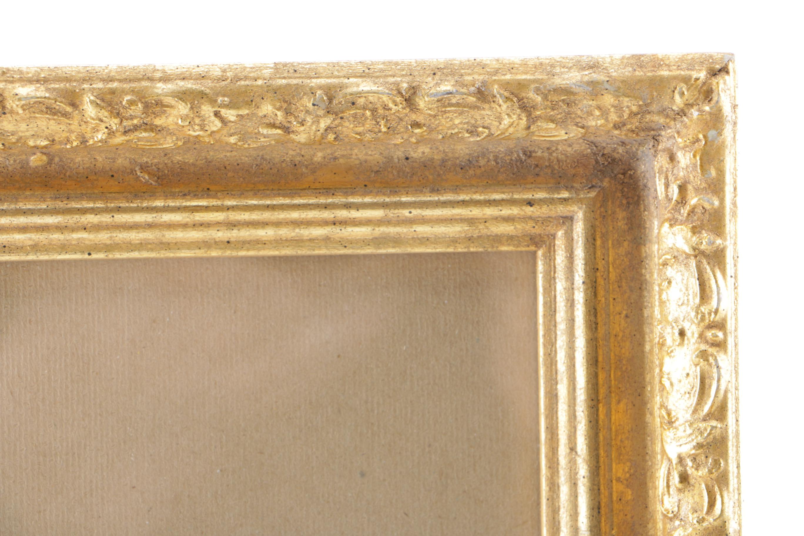 Zoe Fitch Watercolor "English Cottage"