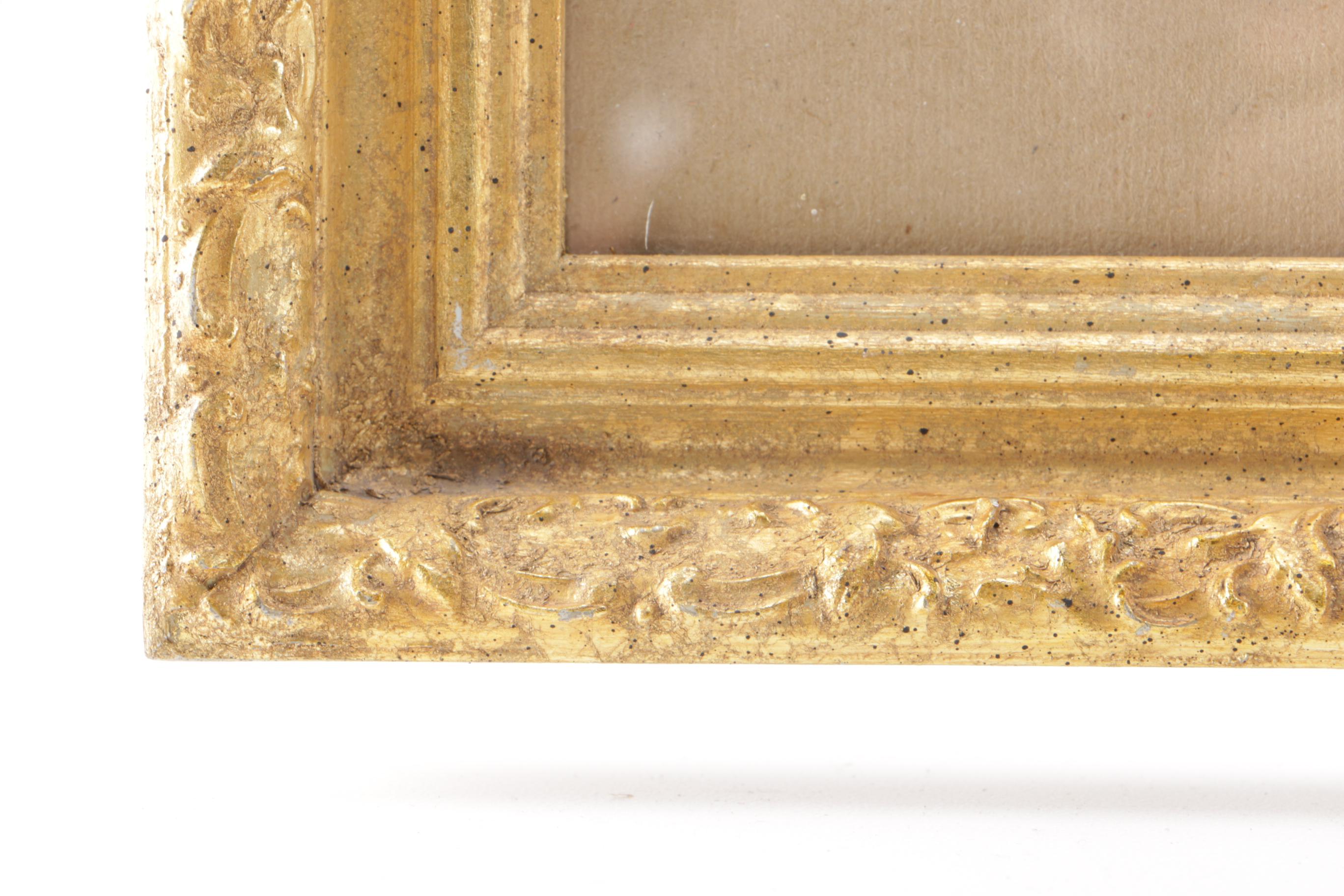 Zoe Fitch Watercolor "English Cottage"