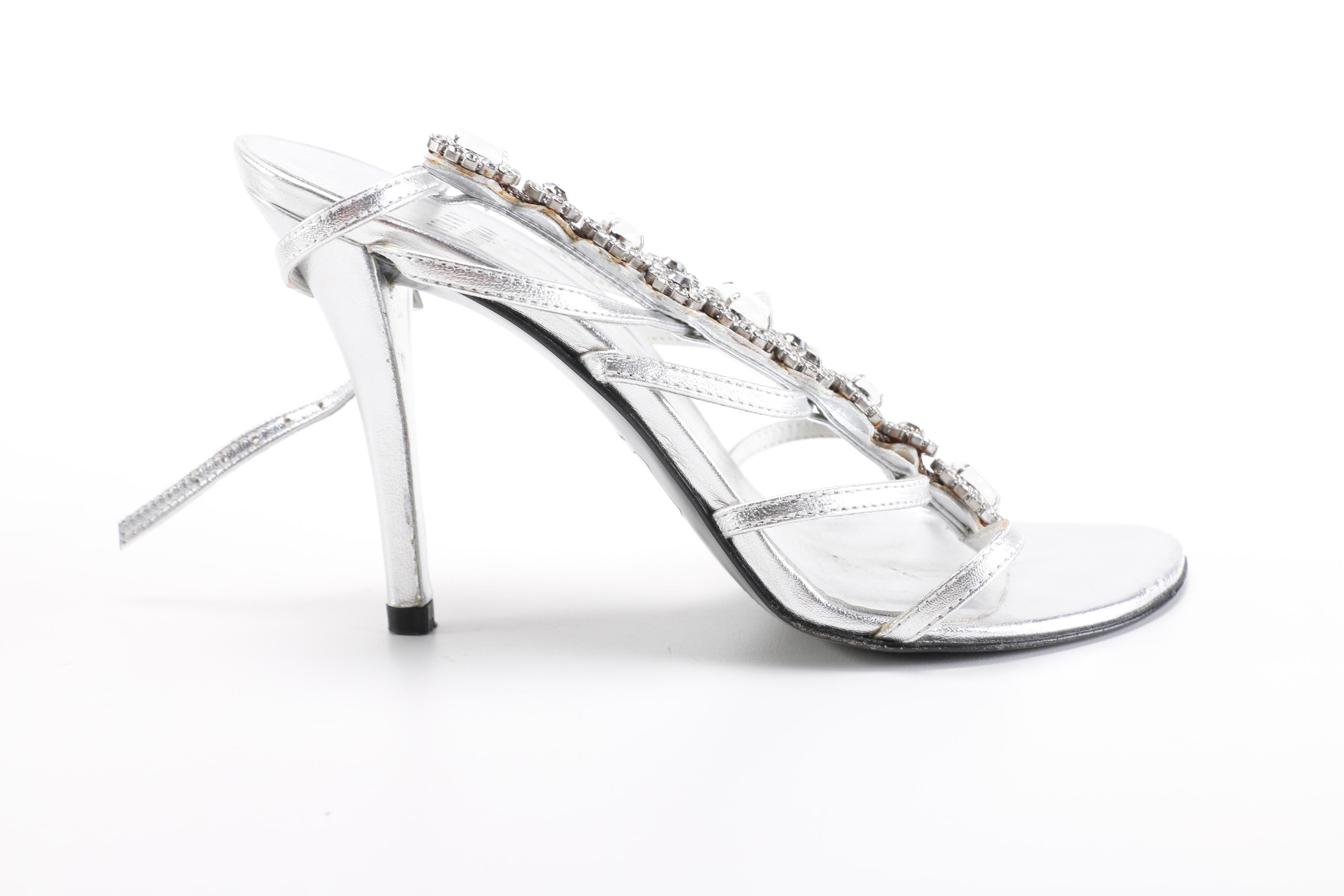 Women's Heels Including Stuart Weitzman and Michael Kors