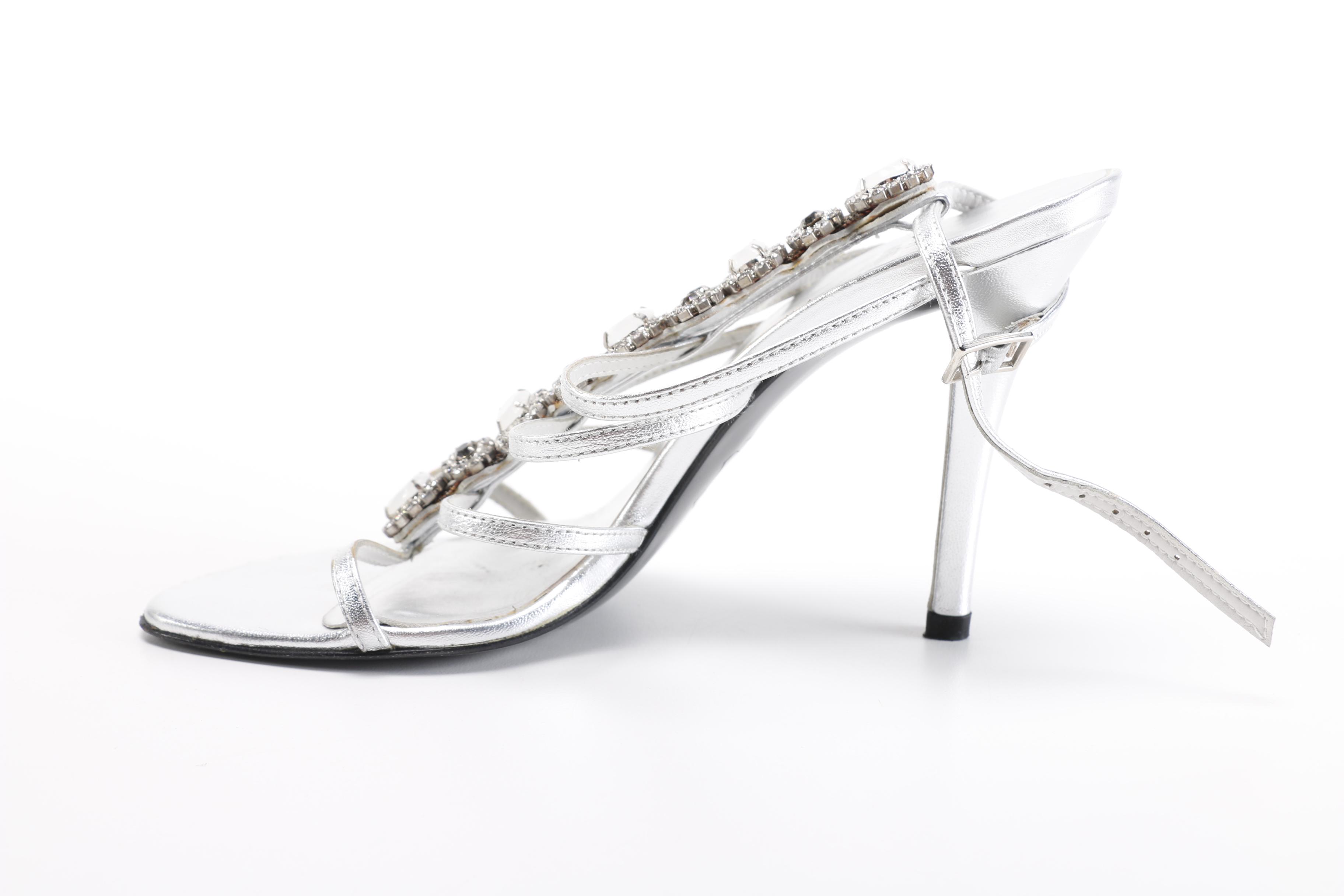 Women's Heels Including Stuart Weitzman and Michael Kors