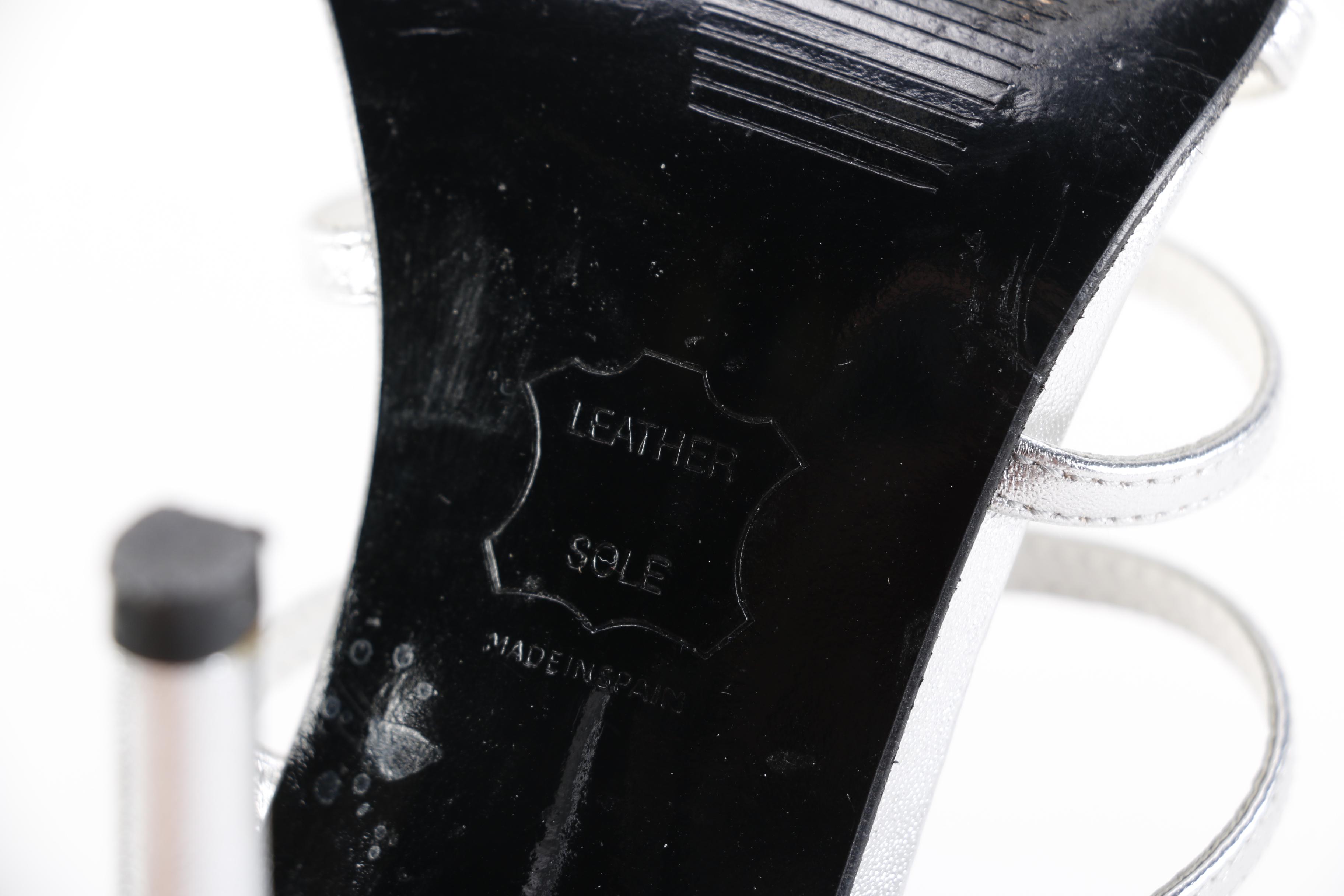 Women's Heels Including Stuart Weitzman and Michael Kors