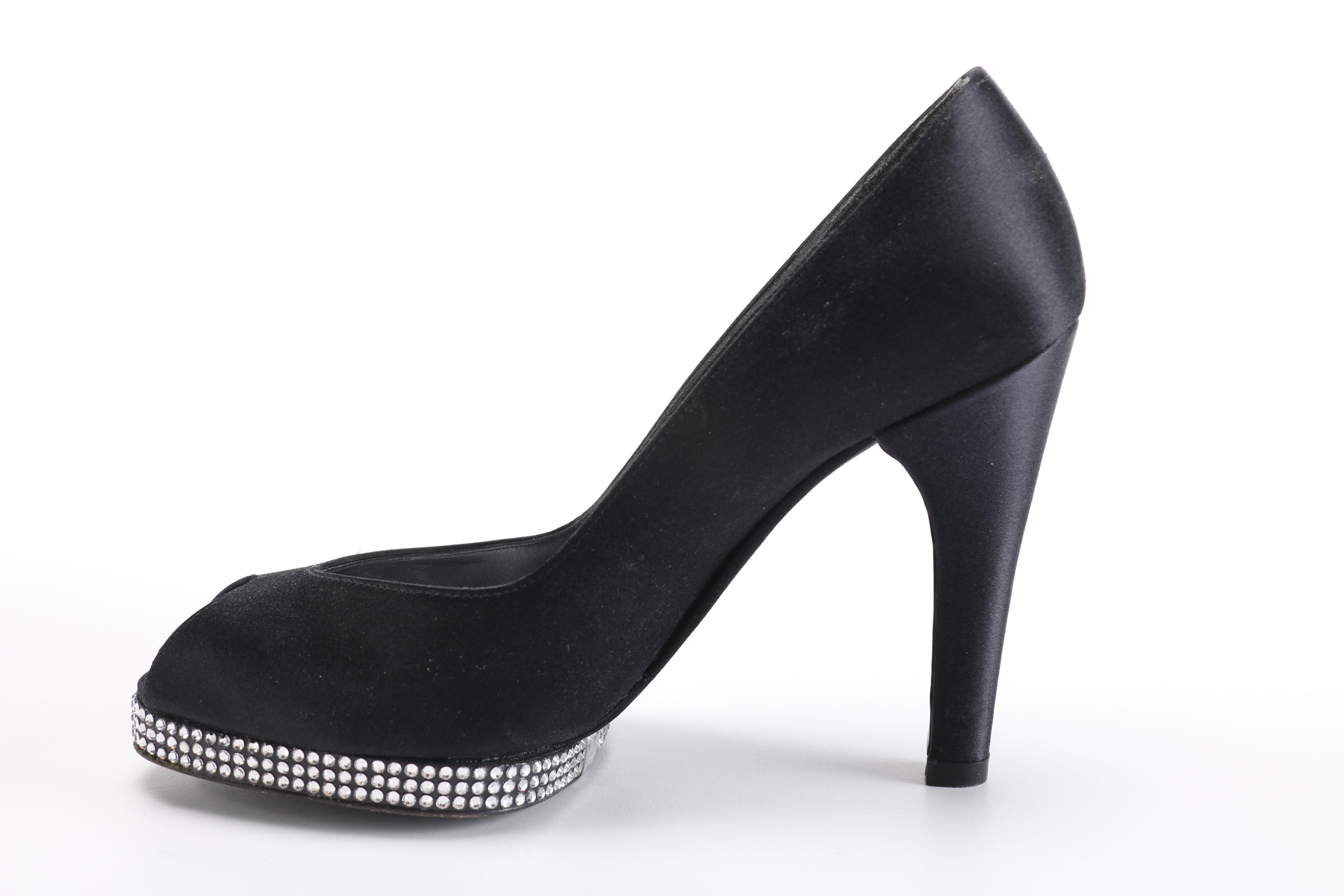 Women's Heels Including Stuart Weitzman and Michael Kors