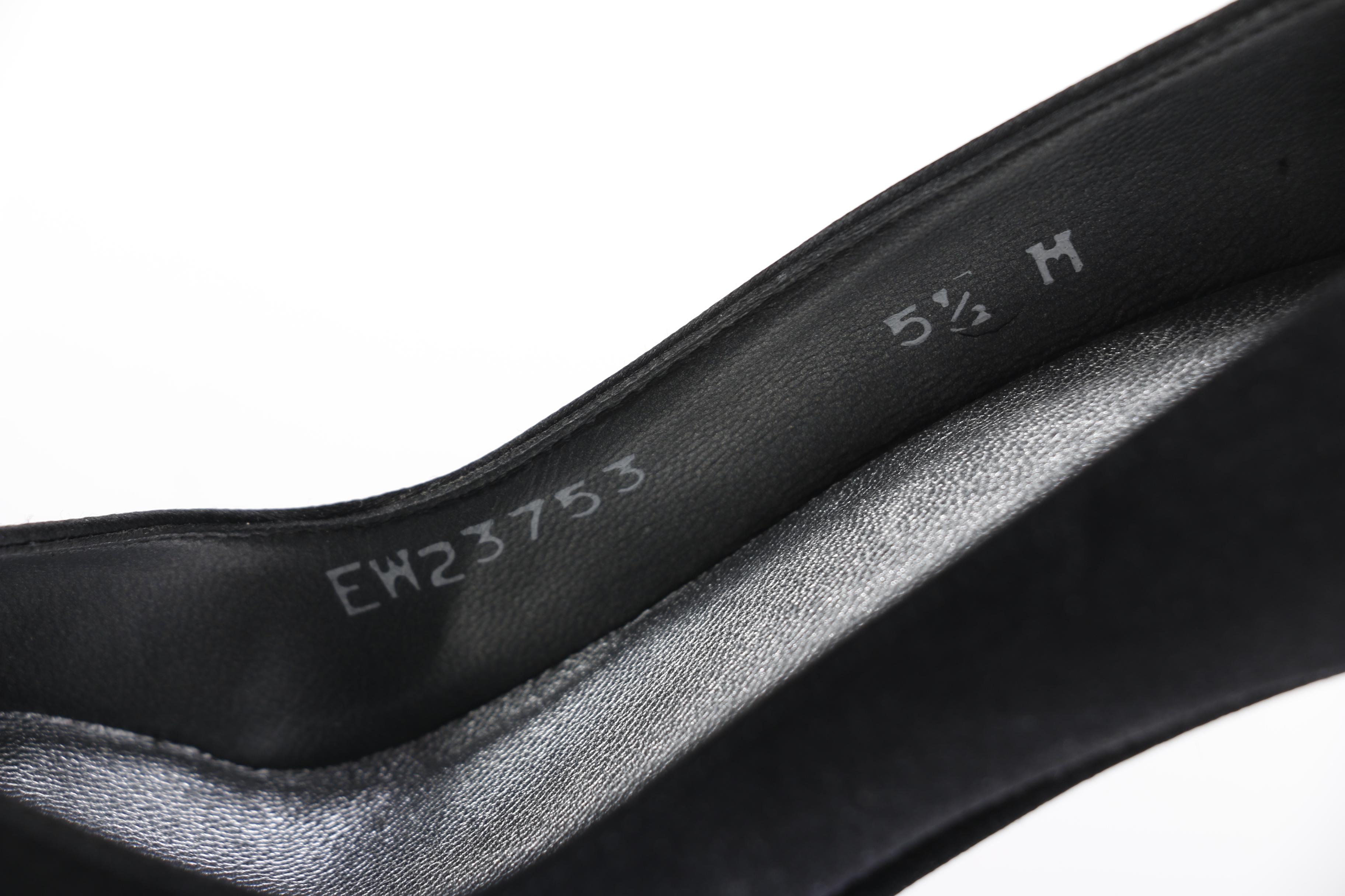 Women's Heels Including Stuart Weitzman and Michael Kors