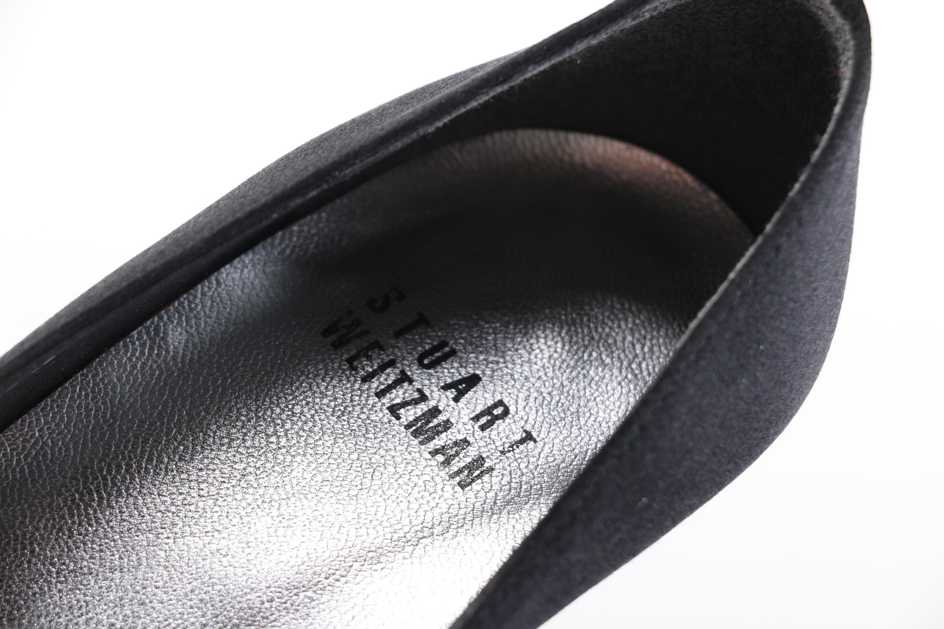 Women's Heels Including Stuart Weitzman and Michael Kors