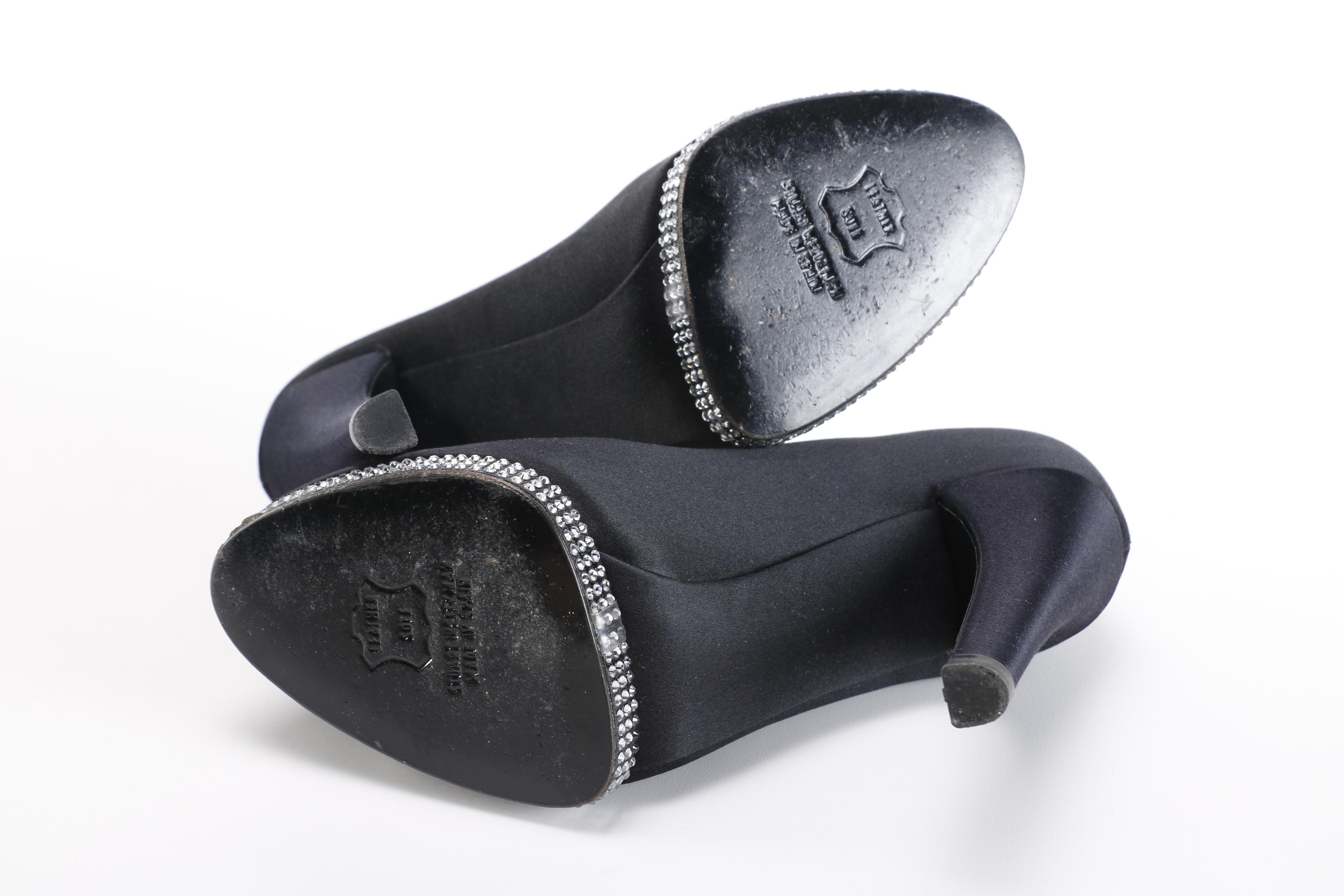 Women's Heels Including Stuart Weitzman and Michael Kors