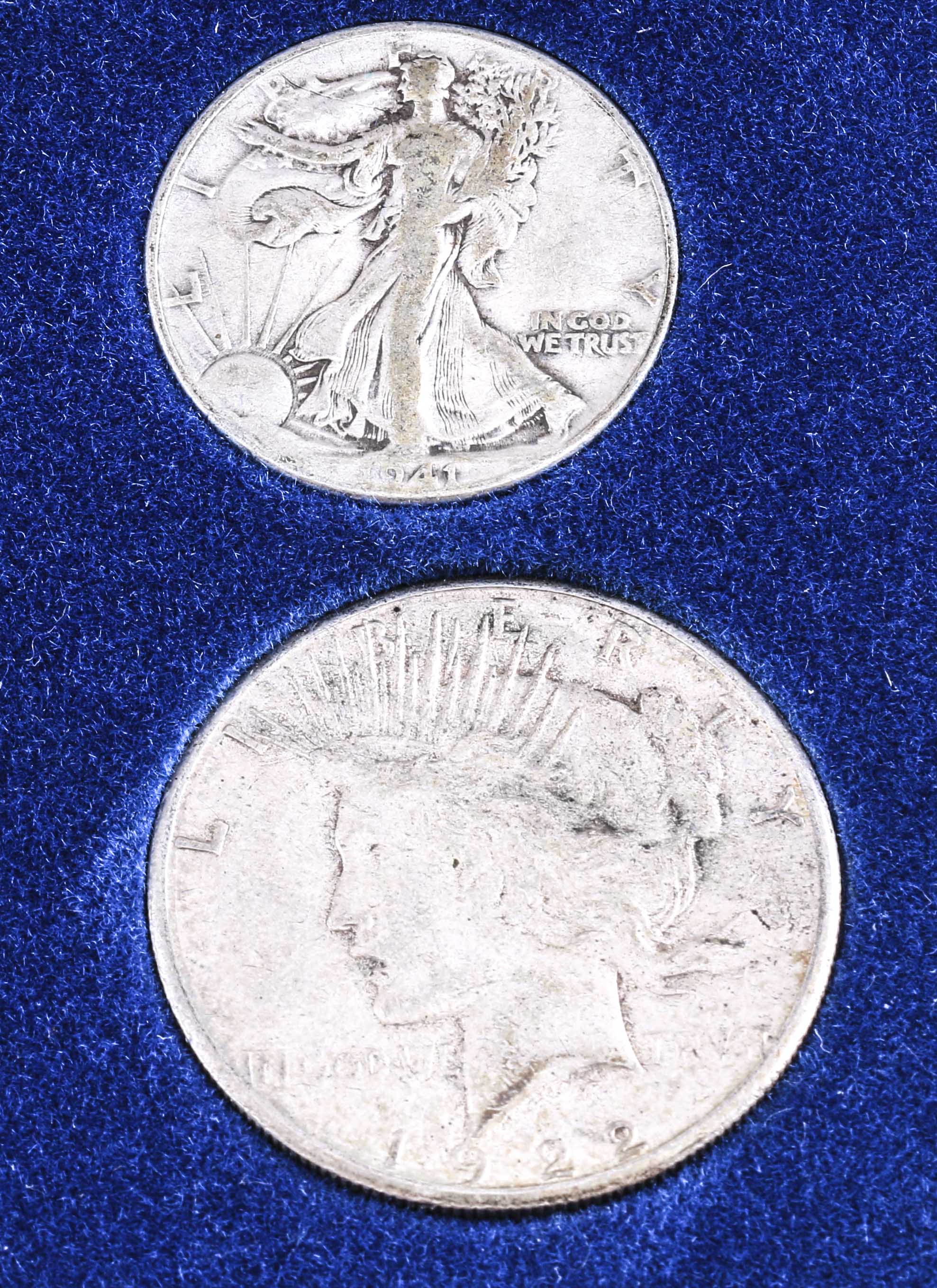 "Coins of the Twentieth Century" Type Coin Set Collection